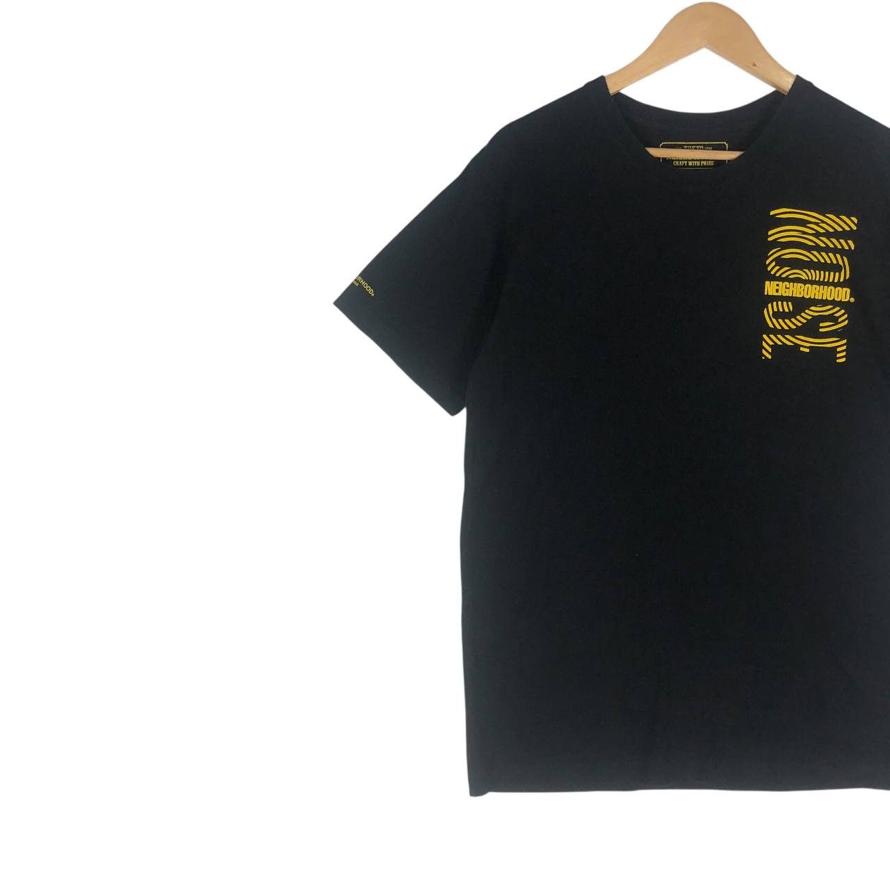 Neighborhood × Vintage Vintage Neighborhood Men T-shirt Size US M / EU 48-50 / 2 - 3 Thumbnail