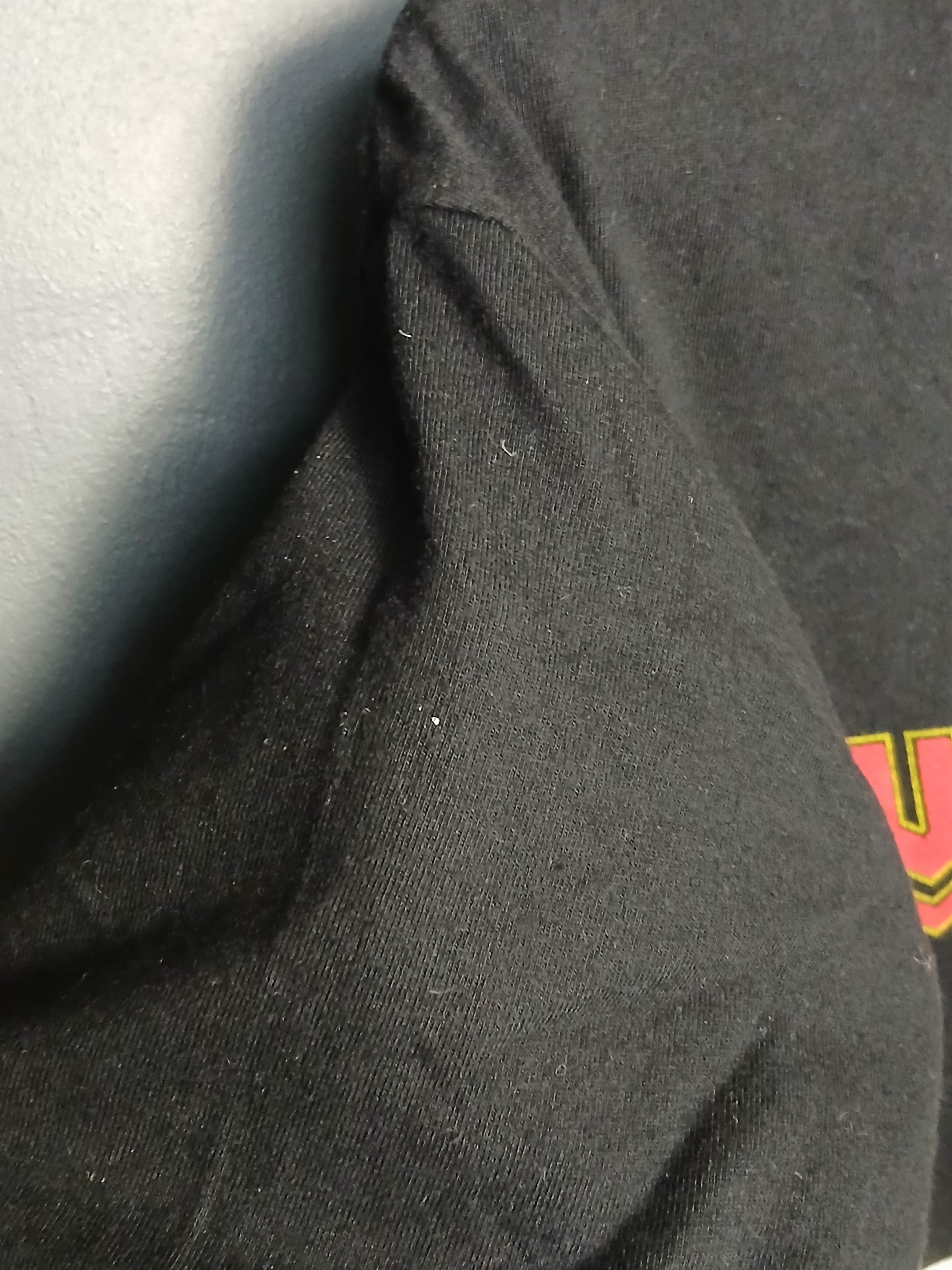 Band Tees × Judas Priest Judas Priest T-Shirt Size US M / EU 48-50 / 2 - 5 Thumbnail