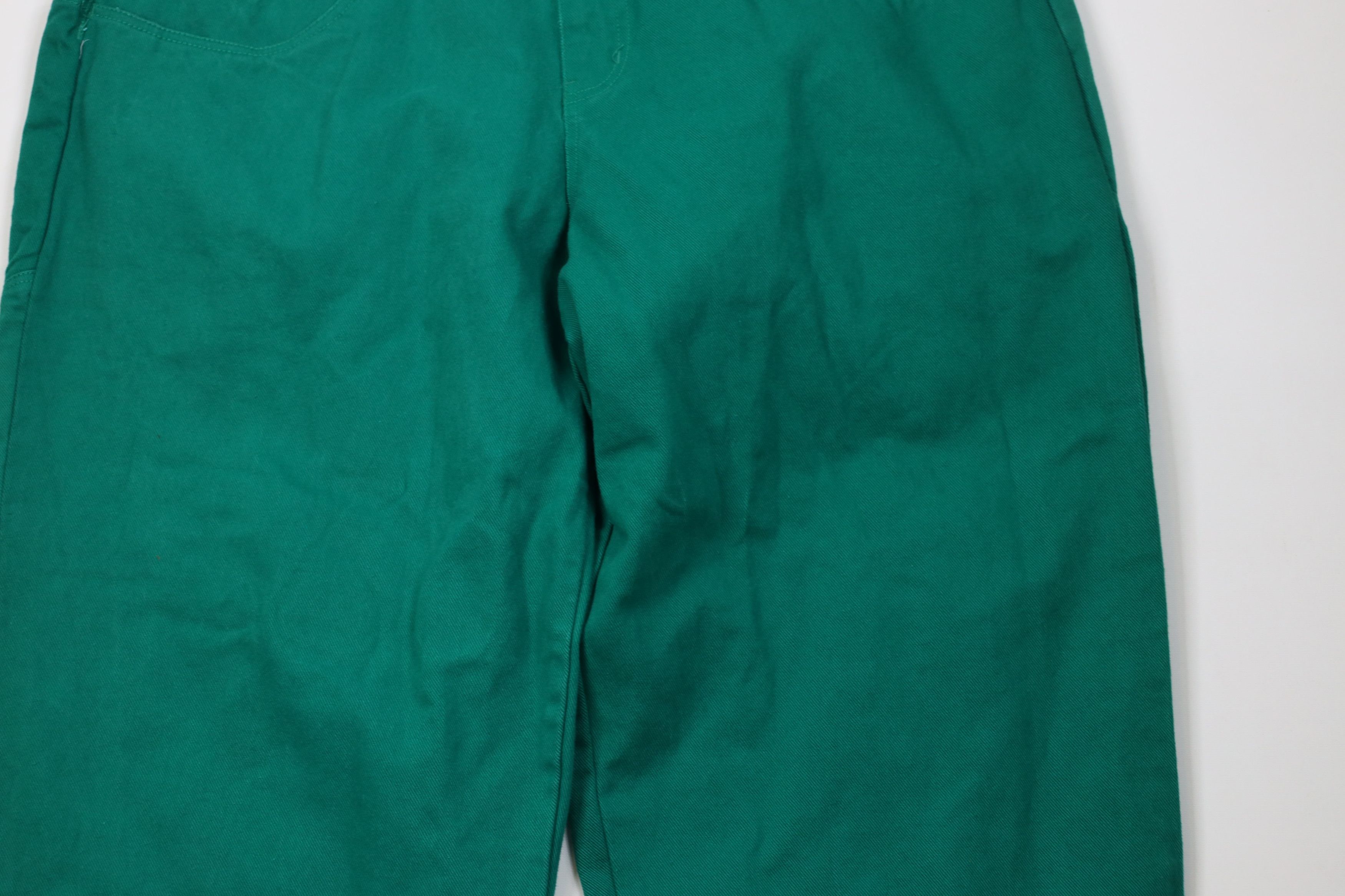 Vintage Deadstock Vintage 90s Streetwear Wide Leg Skateboard Jeans Size US 38 / EU 54 - 3 Thumbnail
