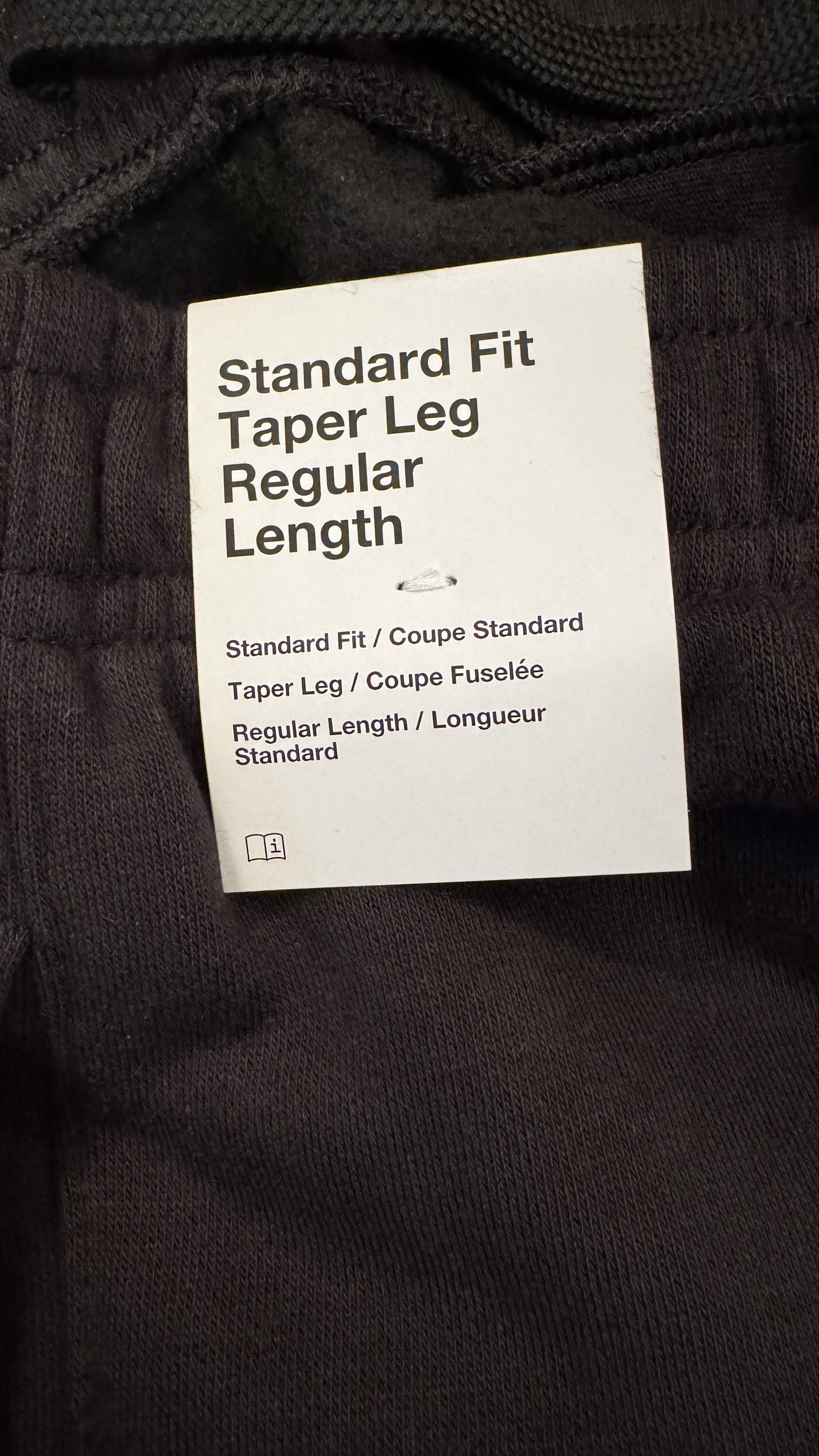 Nike Nike Sportswear Club Fleece Pants Size US 32 / EU 48 - 4 Thumbnail