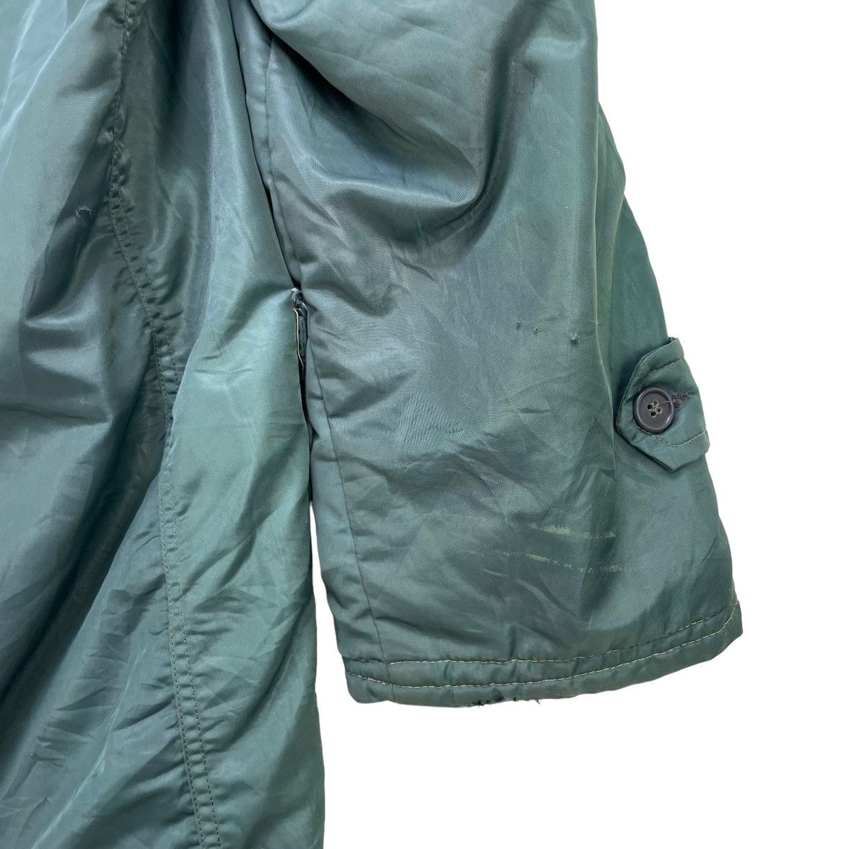 Vintage Vtg Commander Dewline 60s Built For Warmth And Curability Size US M / EU 48-50 / 2 - 5 Thumbnail