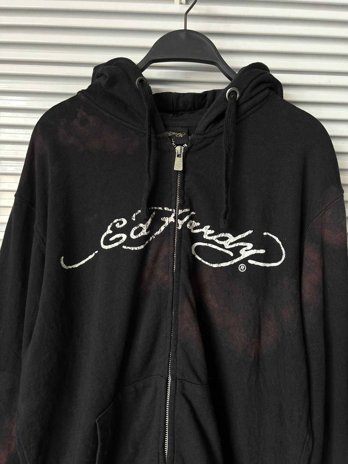 Ed Hardy “Love Kill Forever” Ed Hardy Hoodie Size US L / EU 52-54 / 3 - 4 Thumbnail