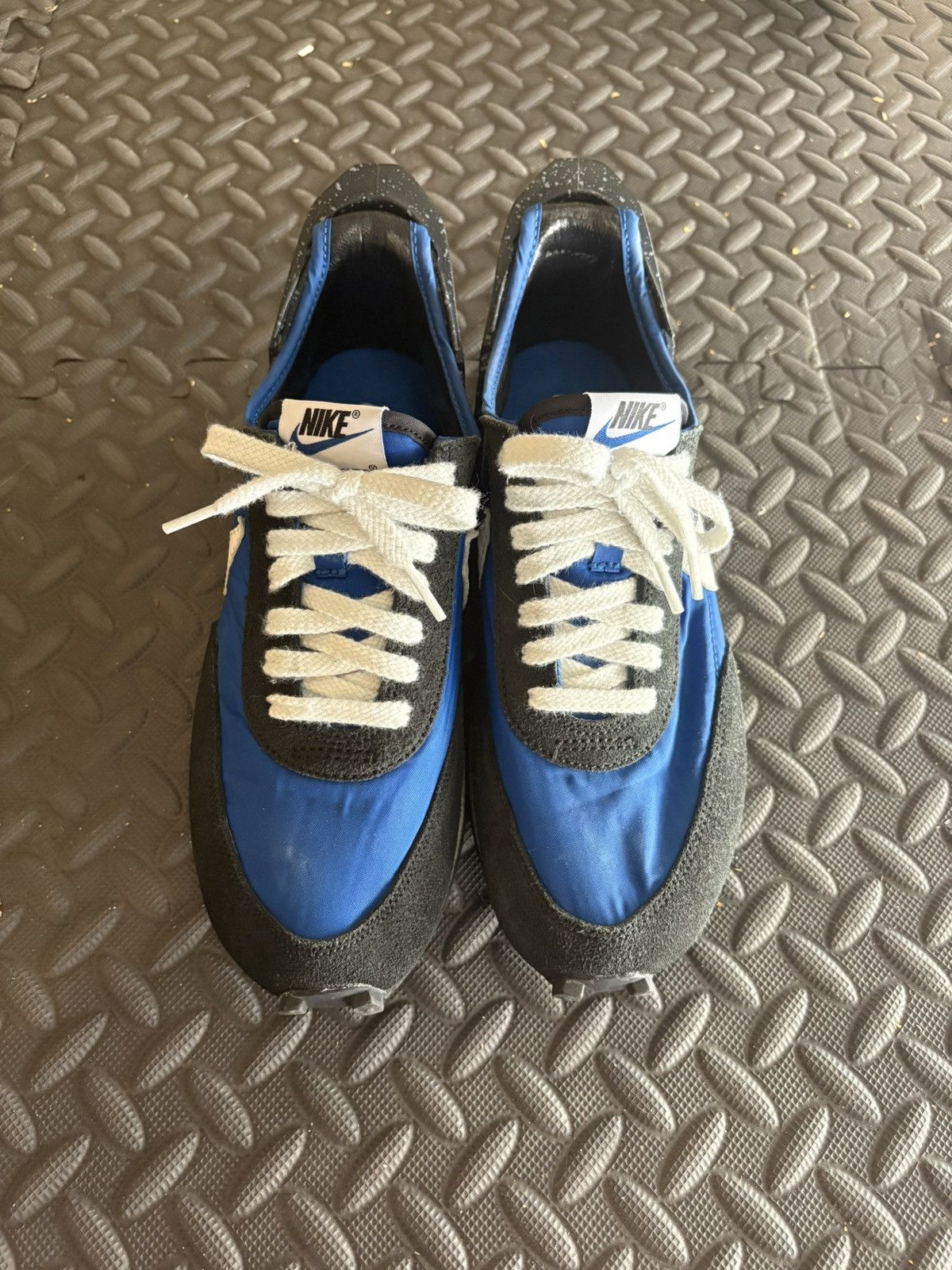 Nike × Undercover Nike Daybreak Undercover Blue Jay Size US 7.5 / EU 40-41 - 1 Thumbnail