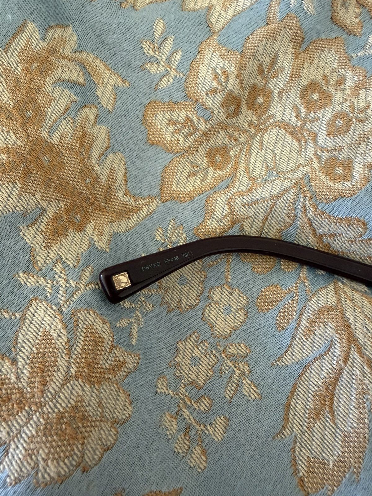 Dior Dior Croisette 3 Sunglasses Size ONE SIZE - 5 Thumbnail