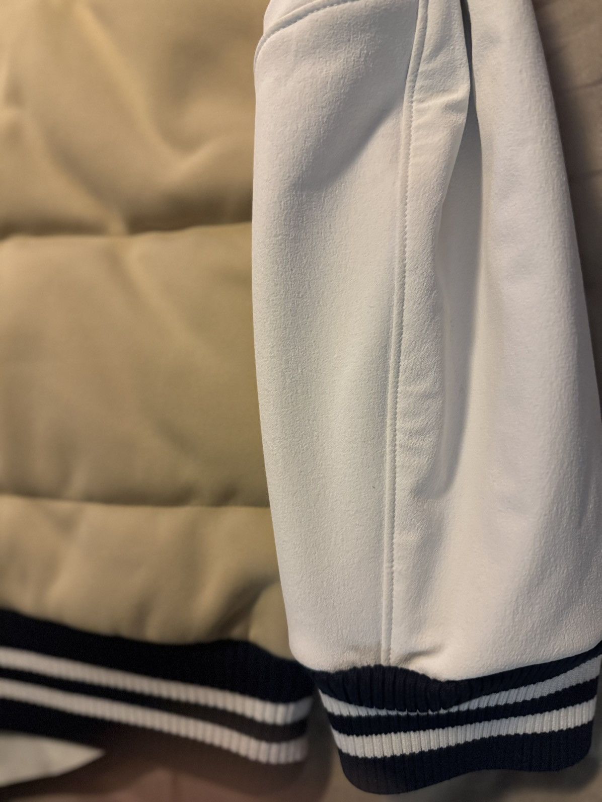 Wilson Stadium Varsity Jacket Size US XL / EU 56 / 4 - 6 Thumbnail