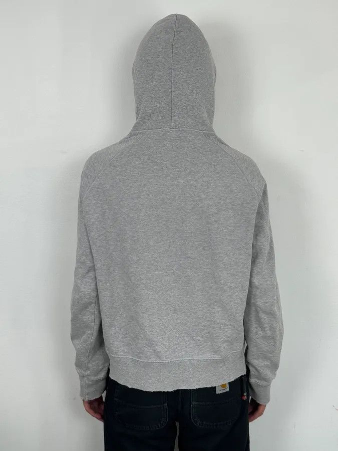 Dsquared2 AW2006 Dsquared2 Grey Tree of Life Hoodie Size US M / EU 48-50 / 2 - 2 Thumbnail