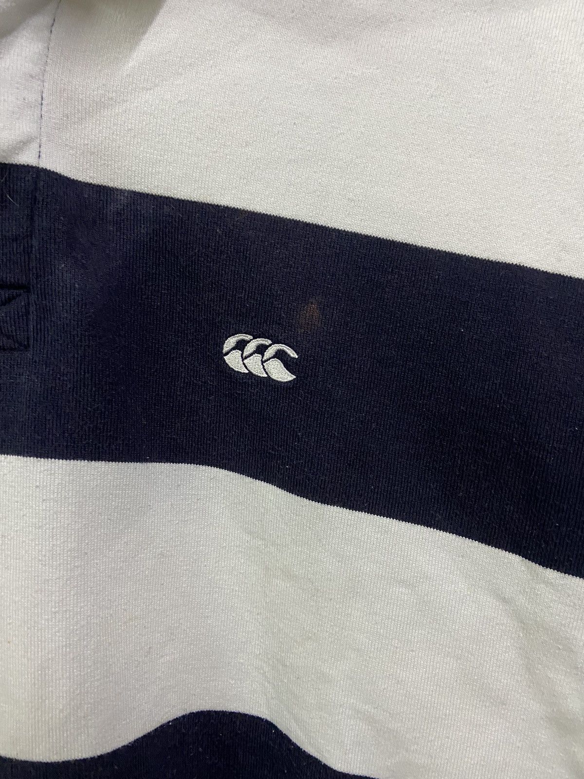 Canterbury of New Zealand × Vintage Canterbury vintage Size US L / EU 52-54 / 3 - 3 Thumbnail