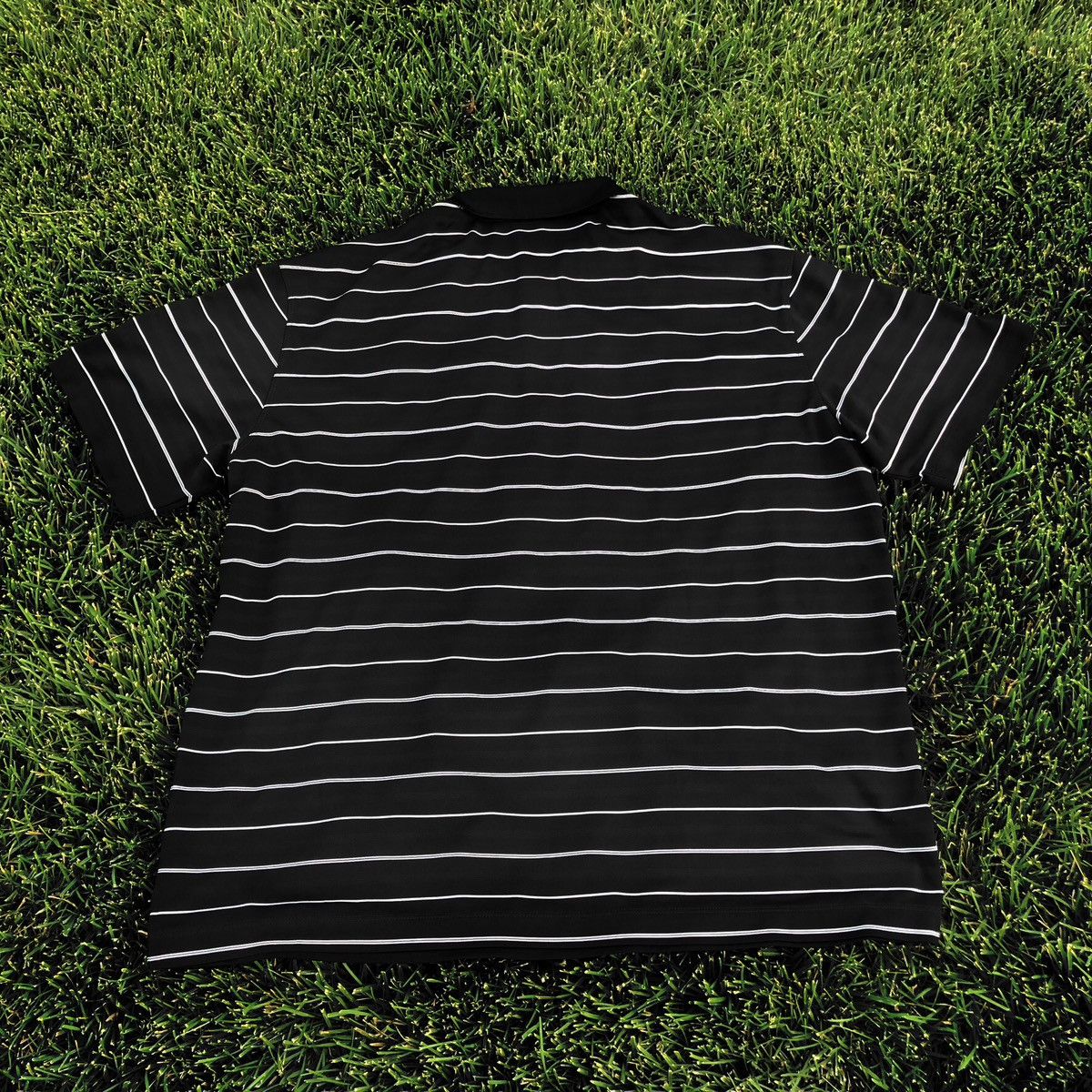 Nike Nike golf livestrong tee shirt Size US XL / EU 56 / 4 - 6 Thumbnail