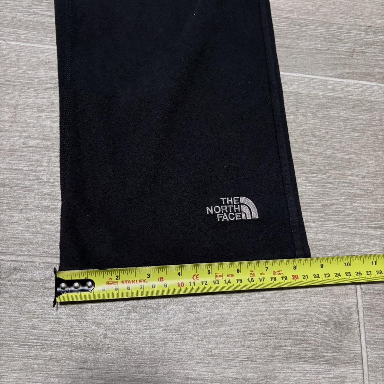 The North Face The North Face Black Fleece Sweatpants Size US 32 / EU 48 - 3 Thumbnail