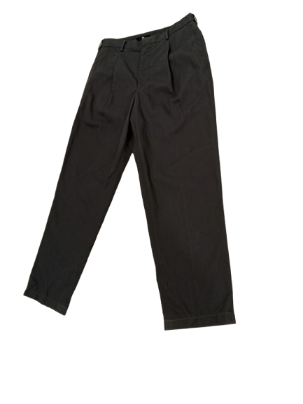 Jil Sander × Uniqlo Uniqlo x Jil Sander Cotton Pants Casual Style Size US 32 / EU 48 - 5 Thumbnail