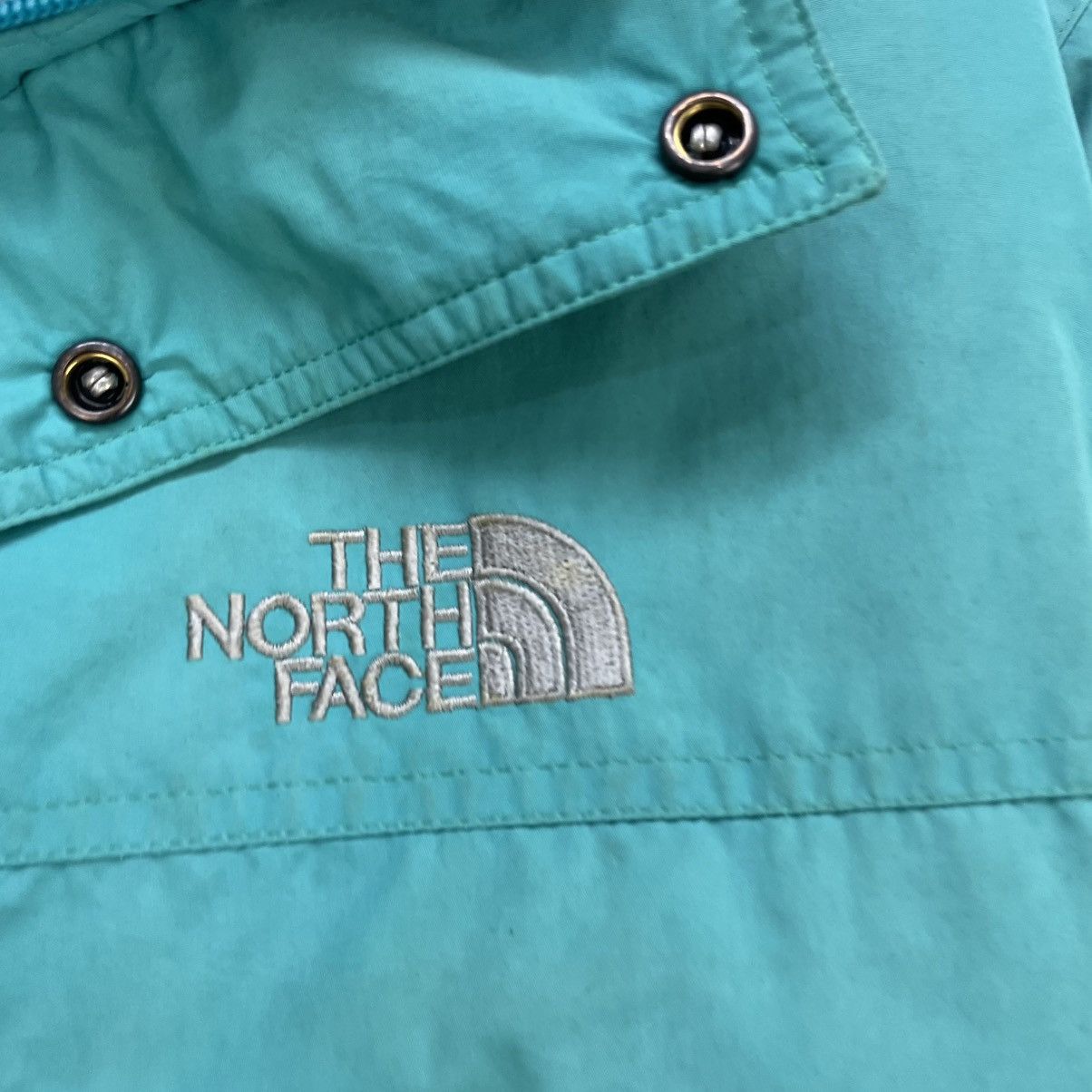 Nanamica × The North Face × The North Face Purple Label Vtg The North Face Warm Jacket Size US M / EU 48-50 / 2 - 10 Thumbnail
