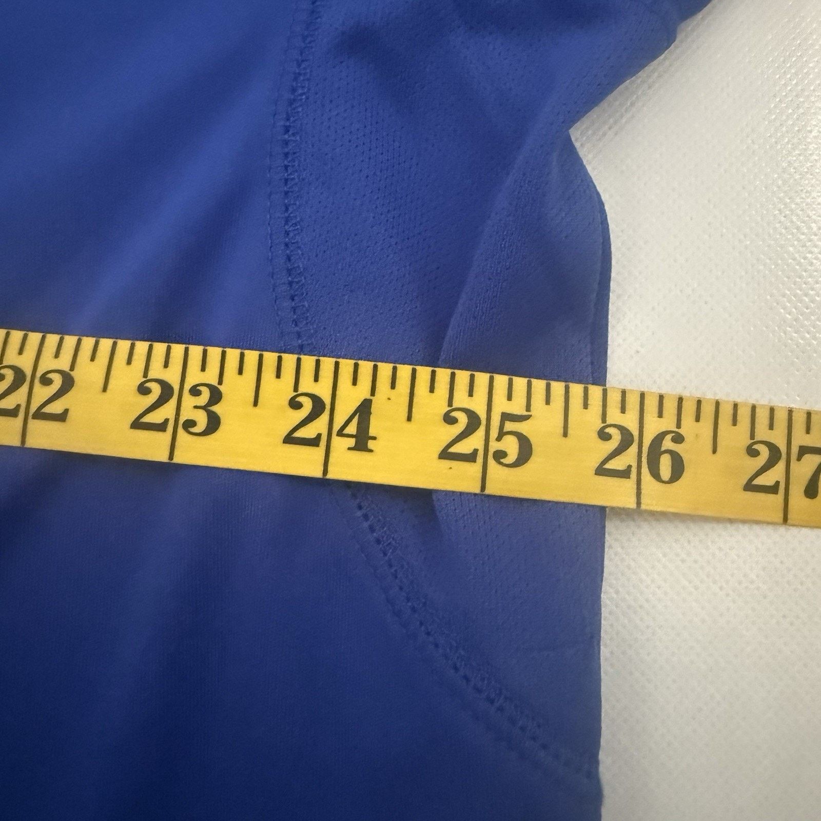Champion Air Force Fighting Falcons Champion Blue Football Golf Polo Size US XXL / EU 58 / 5 - 6 Thumbnail