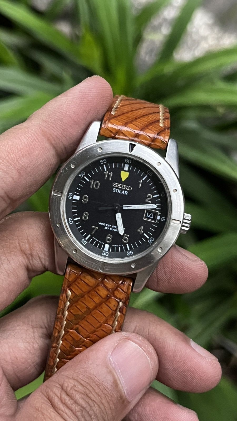 Seiko seiko military Size ONE SIZE - 2 Thumbnail