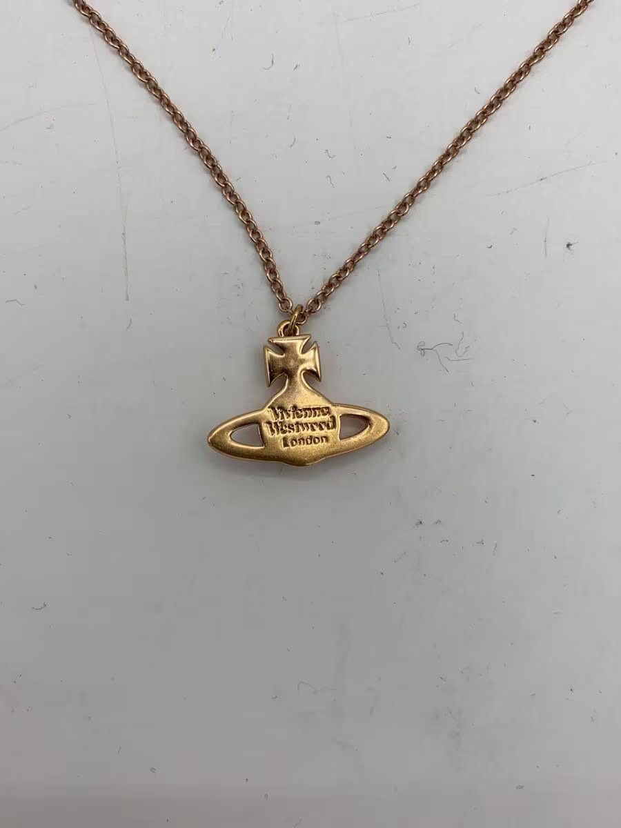 Vivienne Westwood Spiral Orb Necklace Size ONE SIZE - 2 Thumbnail