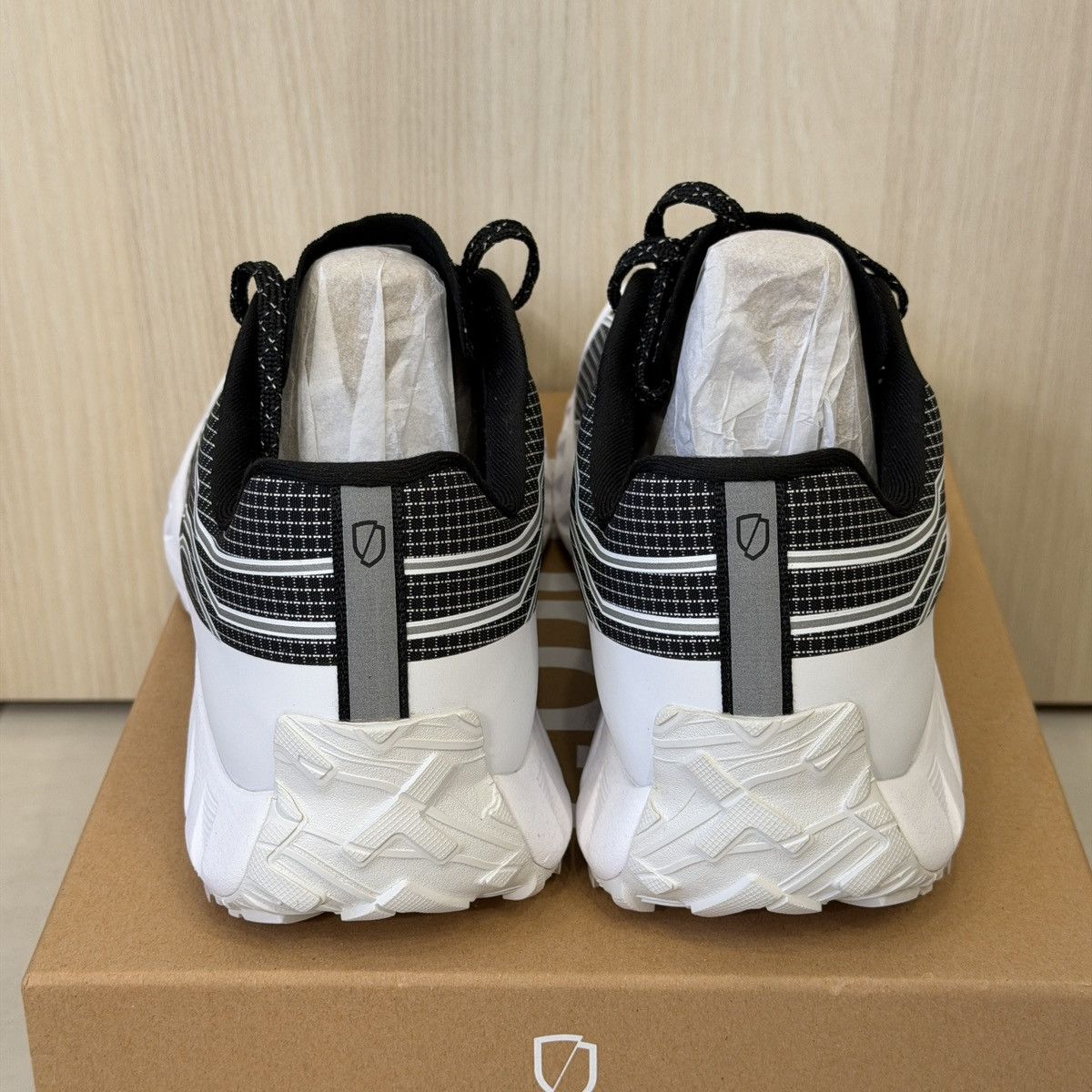 norda Norda 002 Summit Size 13us Size US 13 / EU 46 - 7 Thumbnail