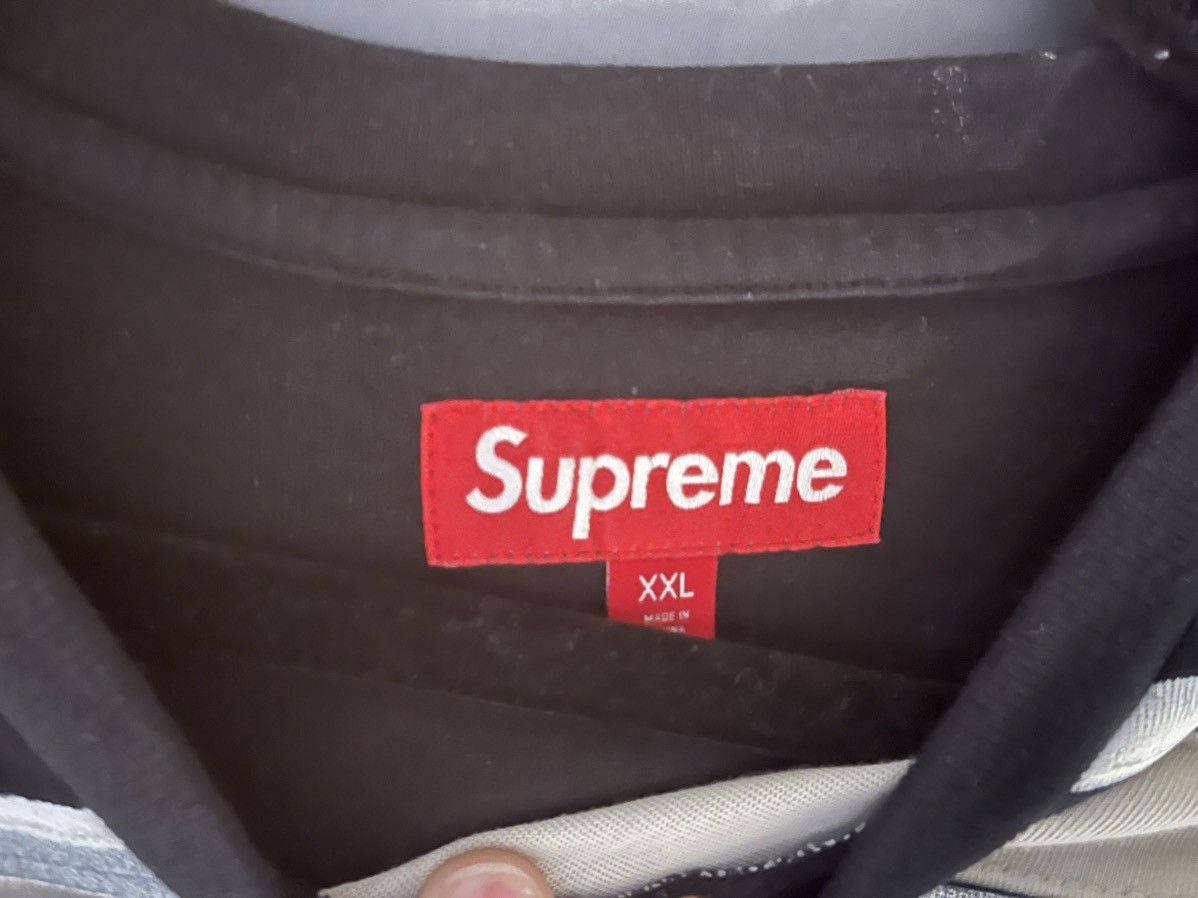 Supreme Lager s/s top Size US XXL / EU 58 / 5 - 3 Thumbnail