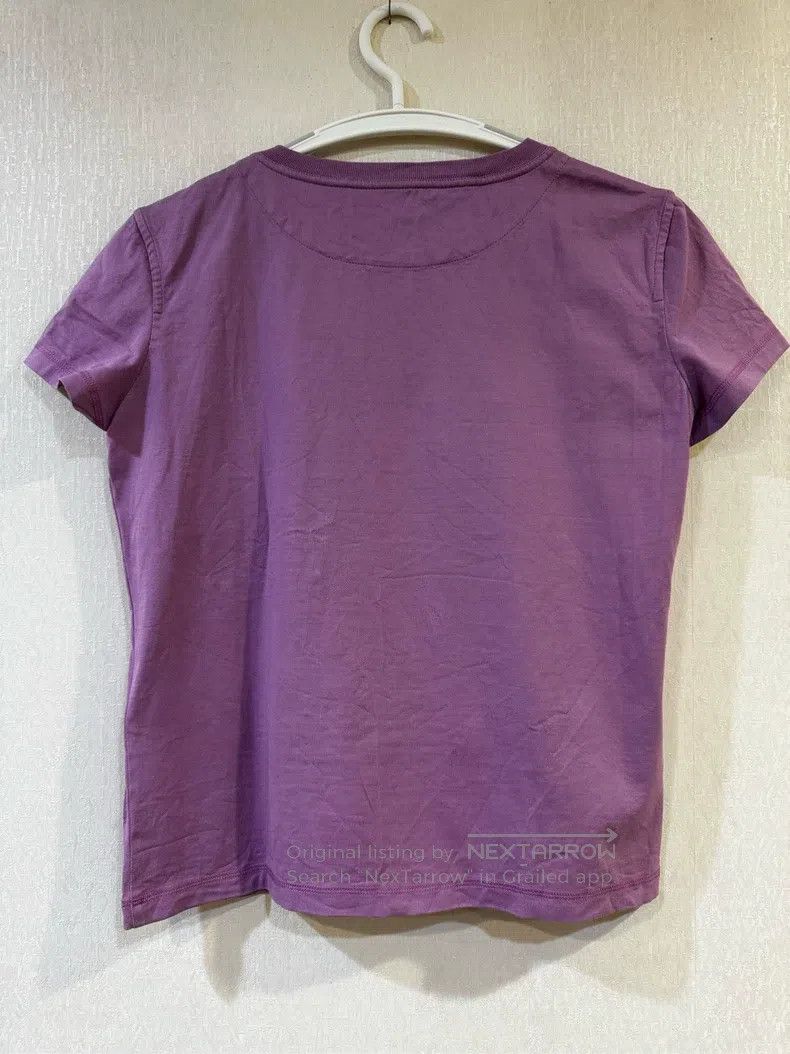 Hermes Hermes Black Printed Silk Patchwork Top Size XXS / US 00 / IT 34 - 2 Thumbnail