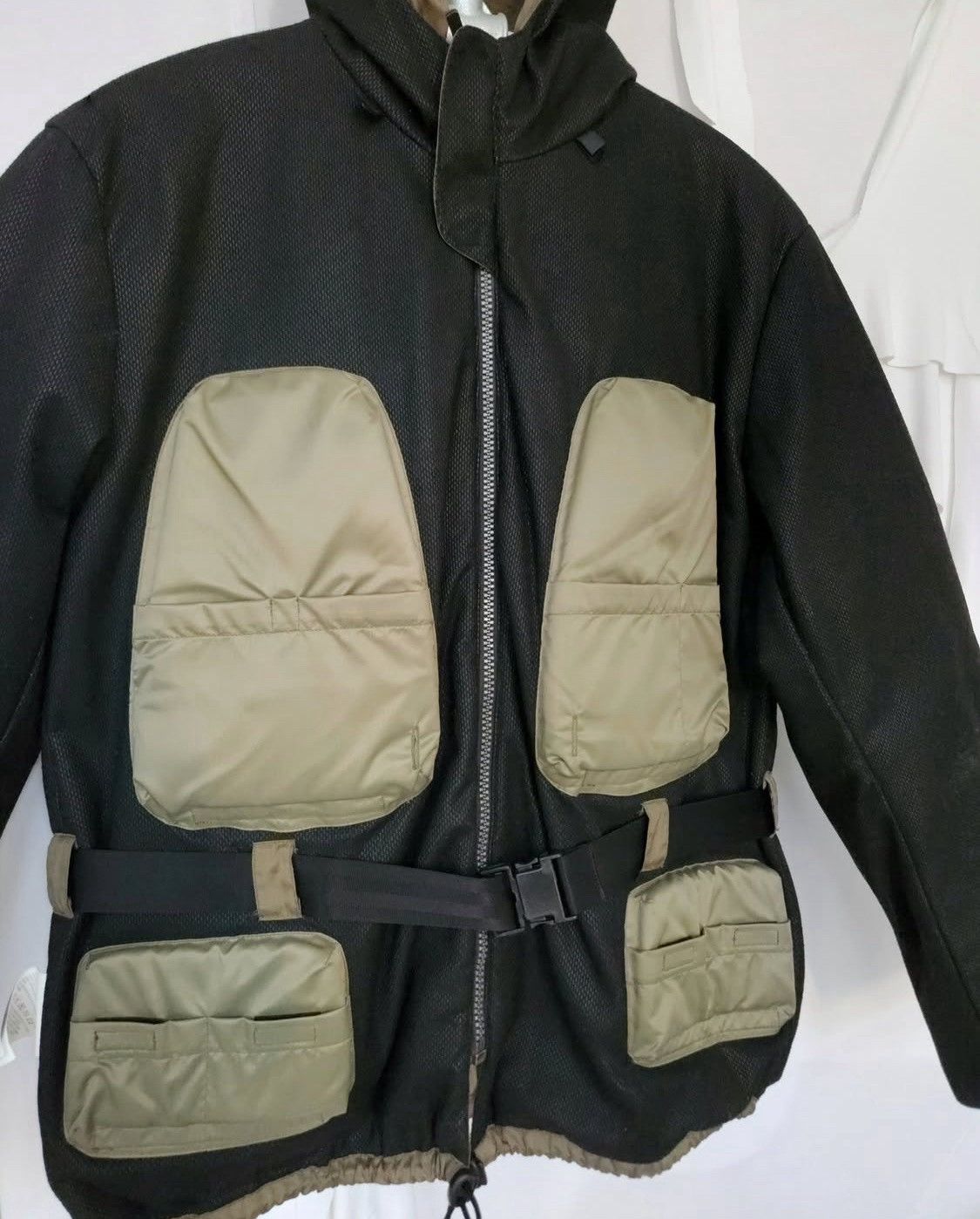 Massimo Osti Levi’s ICD x Massimo Osti Beetle jacket Size US L / EU 52-54 / 3 - 2 Thumbnail