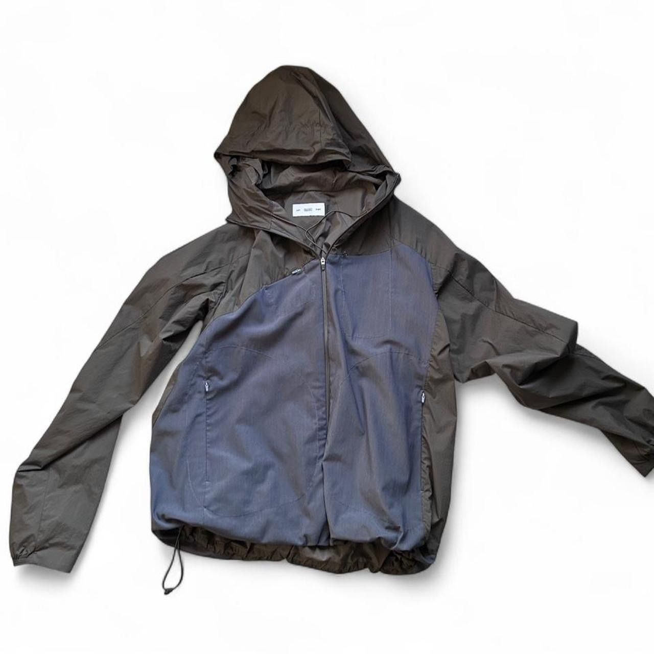 POST ARCHIVE FACTION (PAF) Post Archive Faction (PAF) 5.1 Technical Jacket Center Size US M / EU 48-50 / 2 - 8 Thumbnail