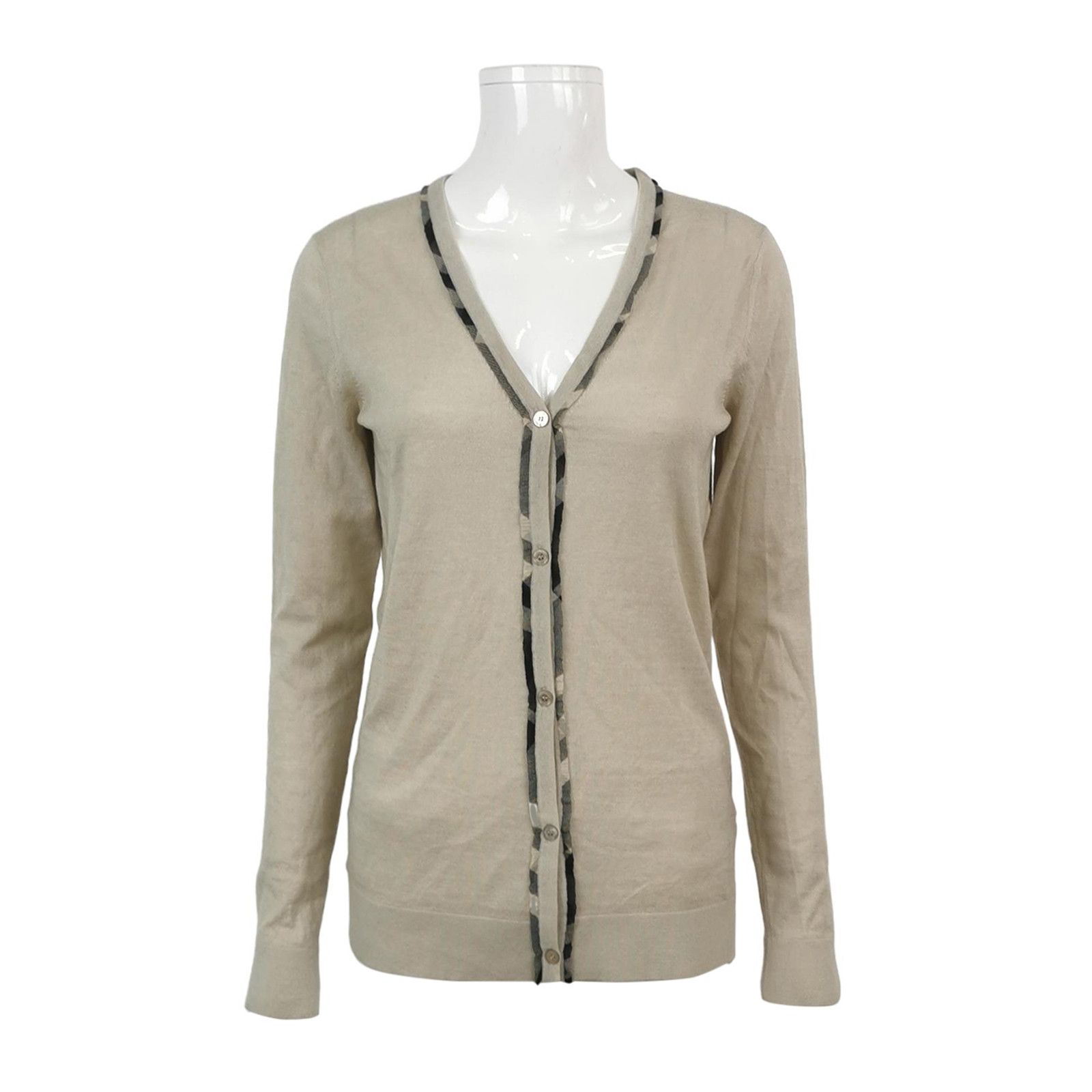 Burberry Burberry Women m Sweaters Size M / US 6-8 / IT 42-44 - 1 Thumbnail