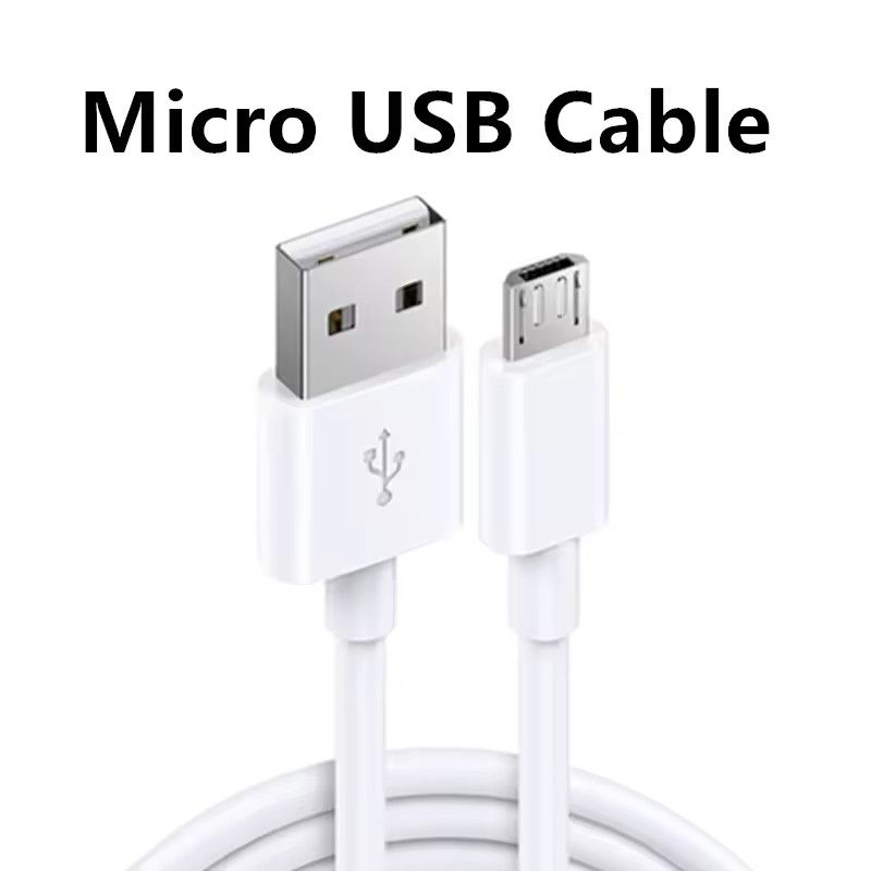 Other Xiaomi redmi Charger 5V 2A EU Type-C Micro USB Cable Adapter Size ONE SIZE - 9 Thumbnail