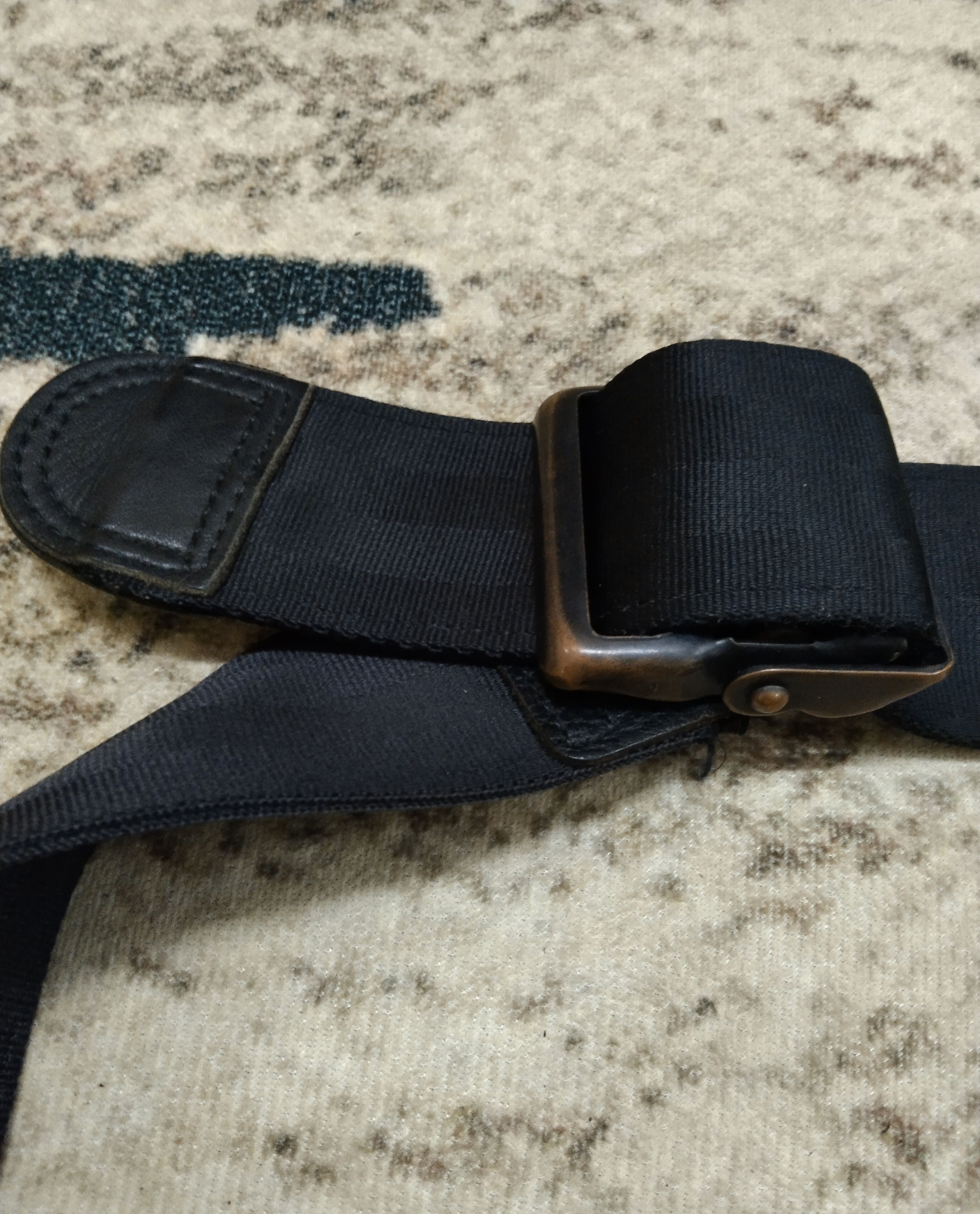 MasterPiece SICK🔥MASTERPIECE TACTICAL CROSSBODY Size ONE SIZE - 6 Thumbnail