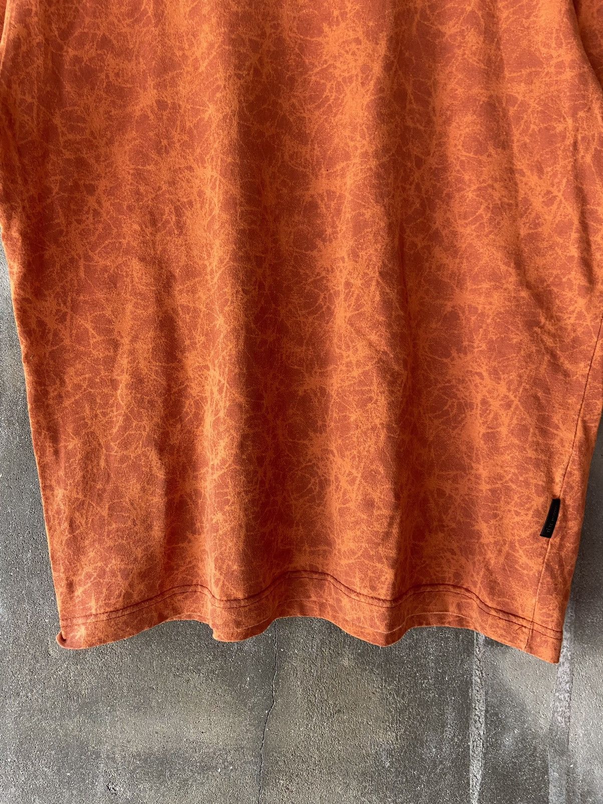 Tete Homme TETE HOMME JAPAN ART TEE Size US M / EU 48-50 / 2 - 5 Thumbnail