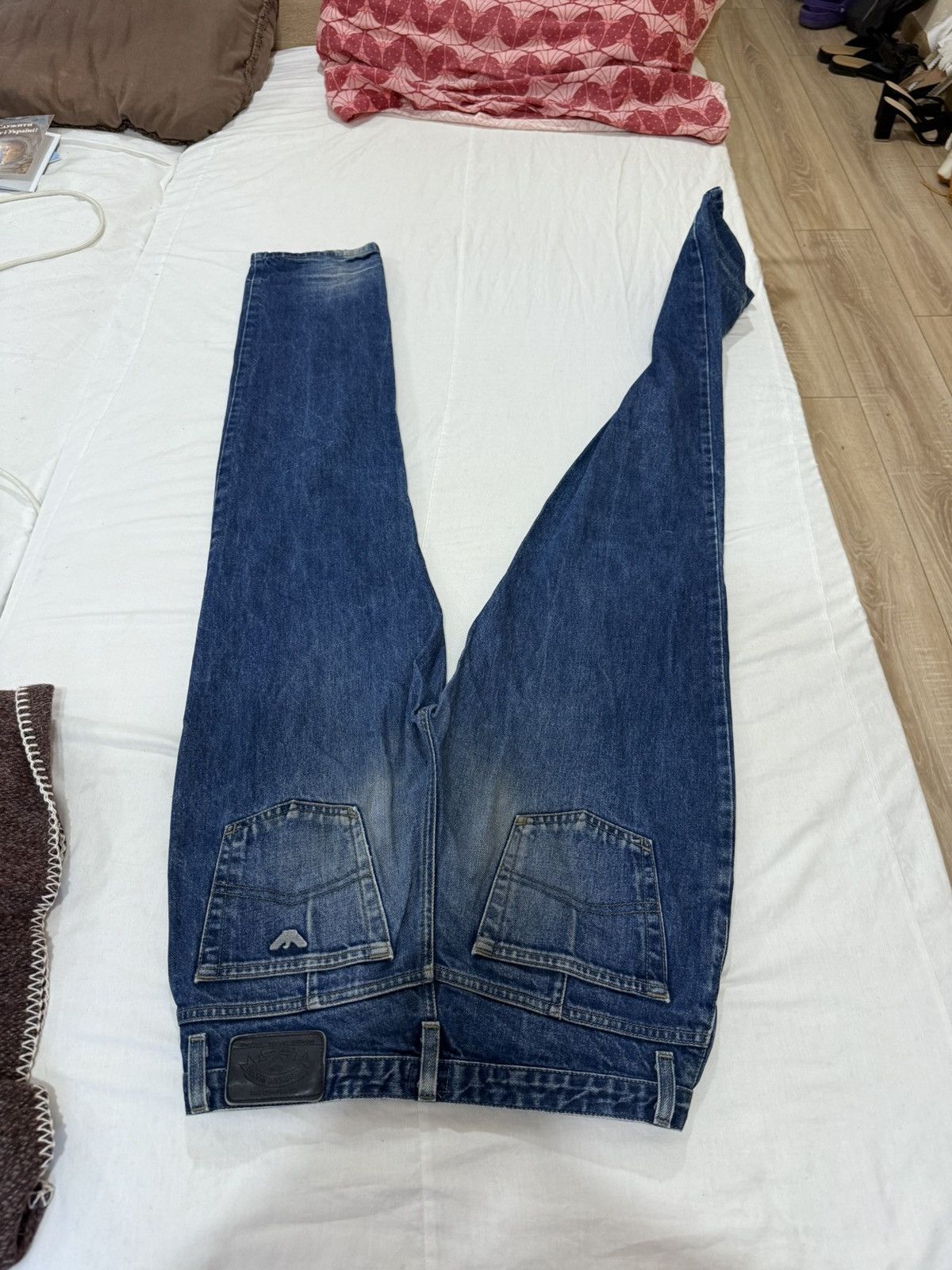 Armani Very nce Size 24" / US 00 / IT 34 - 3 Thumbnail