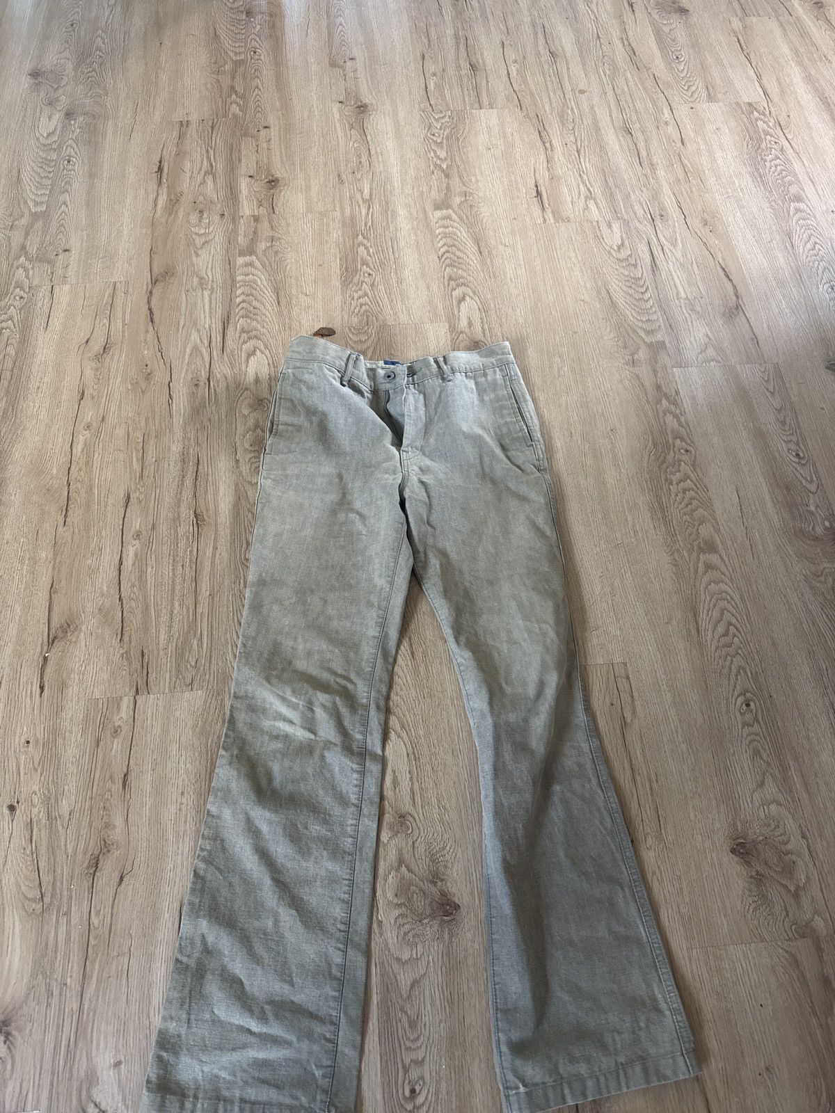 Kapital Kaptial Camera pants Size US 31 - 1 Thumbnail