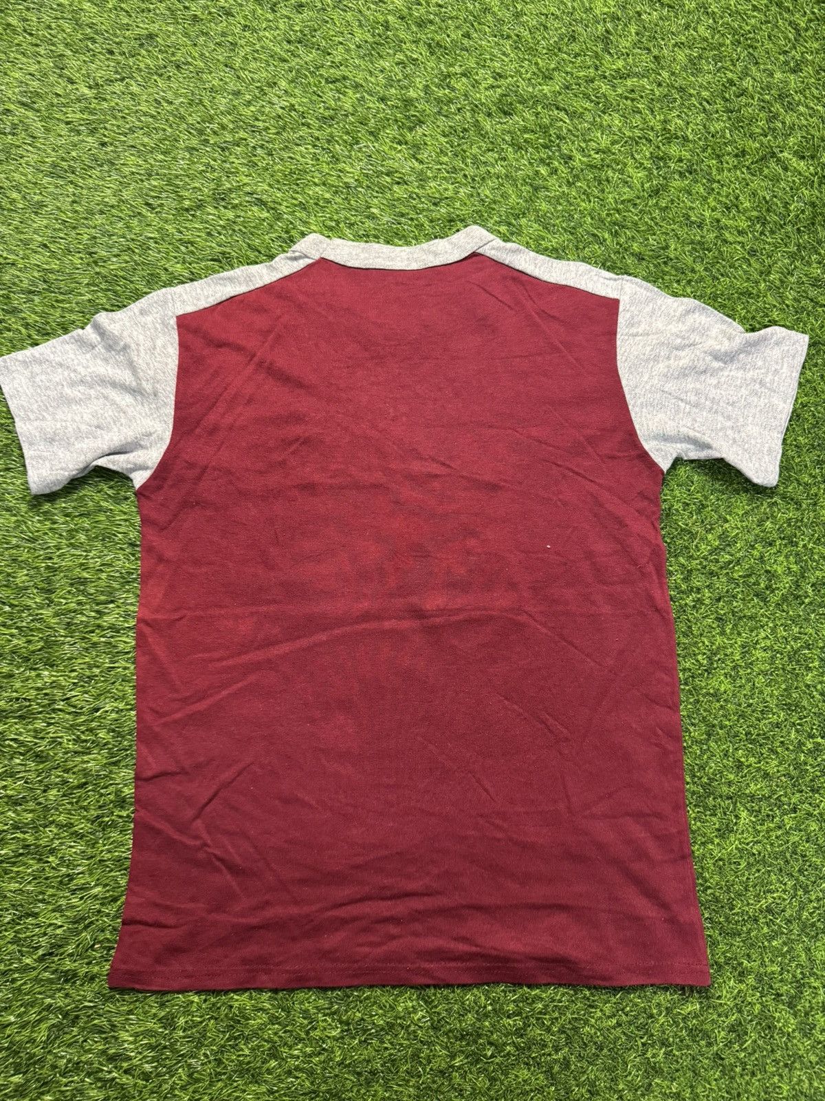 Vintage assorted tshirt - vintage washington tee Size US S / EU 44-46 / 1 - 7 Thumbnail