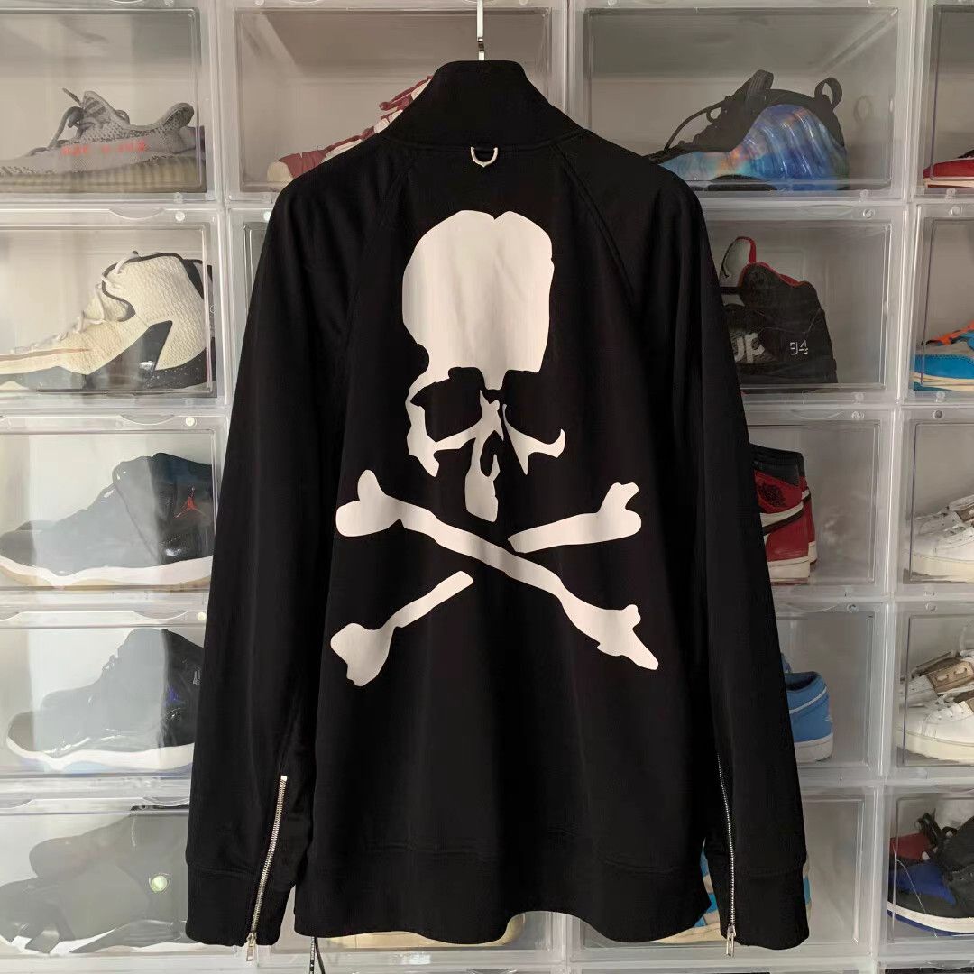 Mastermind Japan Mastermind World School Jacket Size US L / EU 52-54 / 3 - 2 Thumbnail
