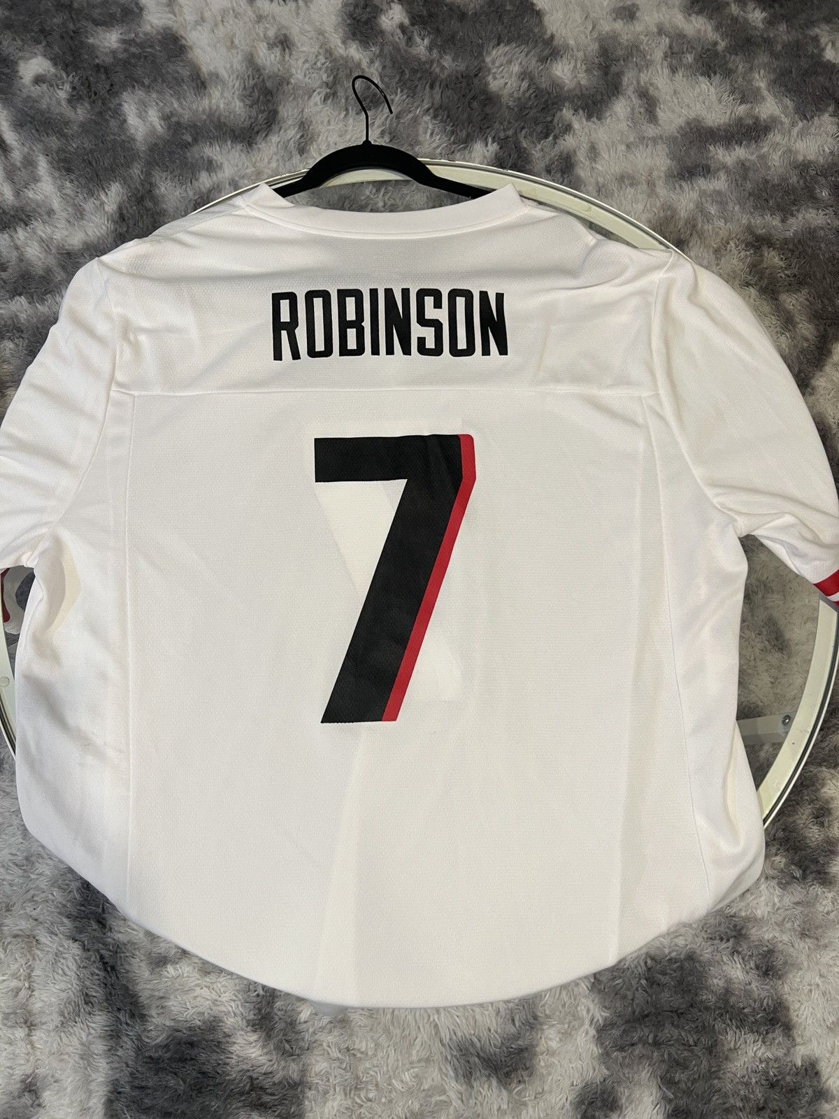 NFL Bijan Robinson Jersey Size US XL / EU 56 / 4 - 3 Thumbnail