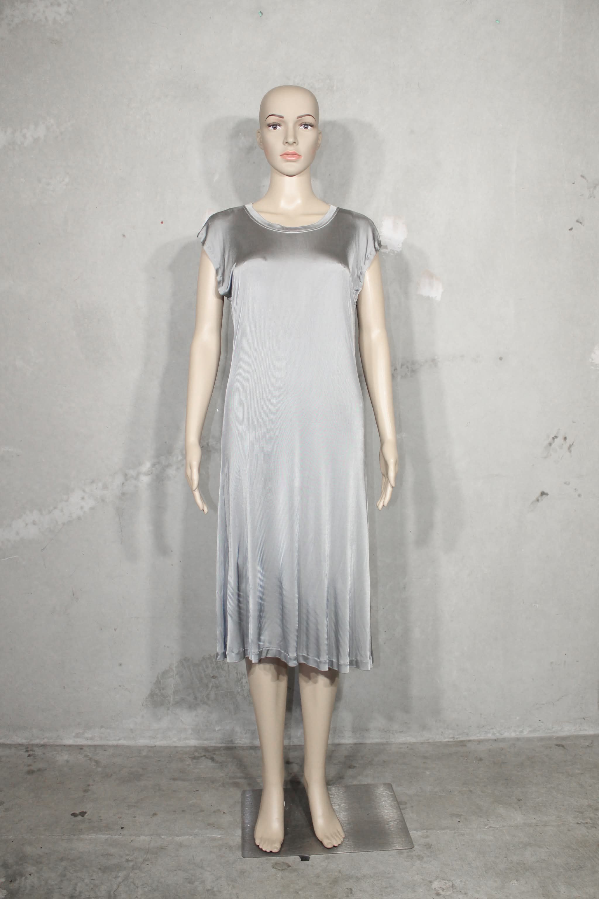 Maison Margiela Maison Margiela ‘White Label’ by Miss Deanna dress Size S / US 4 / IT 40 - 1 Thumbnail