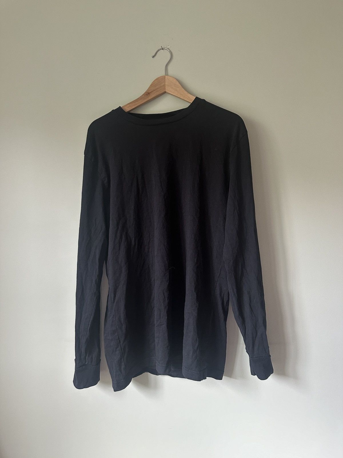 Hood By Air Hood By Air 2016 Longsleeve Size US L / EU 52-54 / 3 - 3 Thumbnail