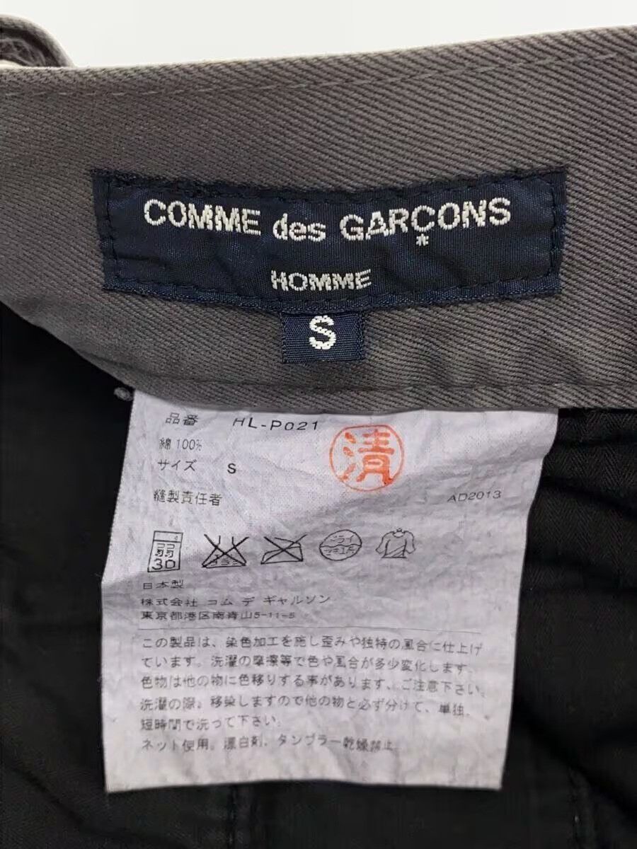 Comme des Garcons Homme 2013 Pants Size US 30 / EU 46 - 4 Thumbnail