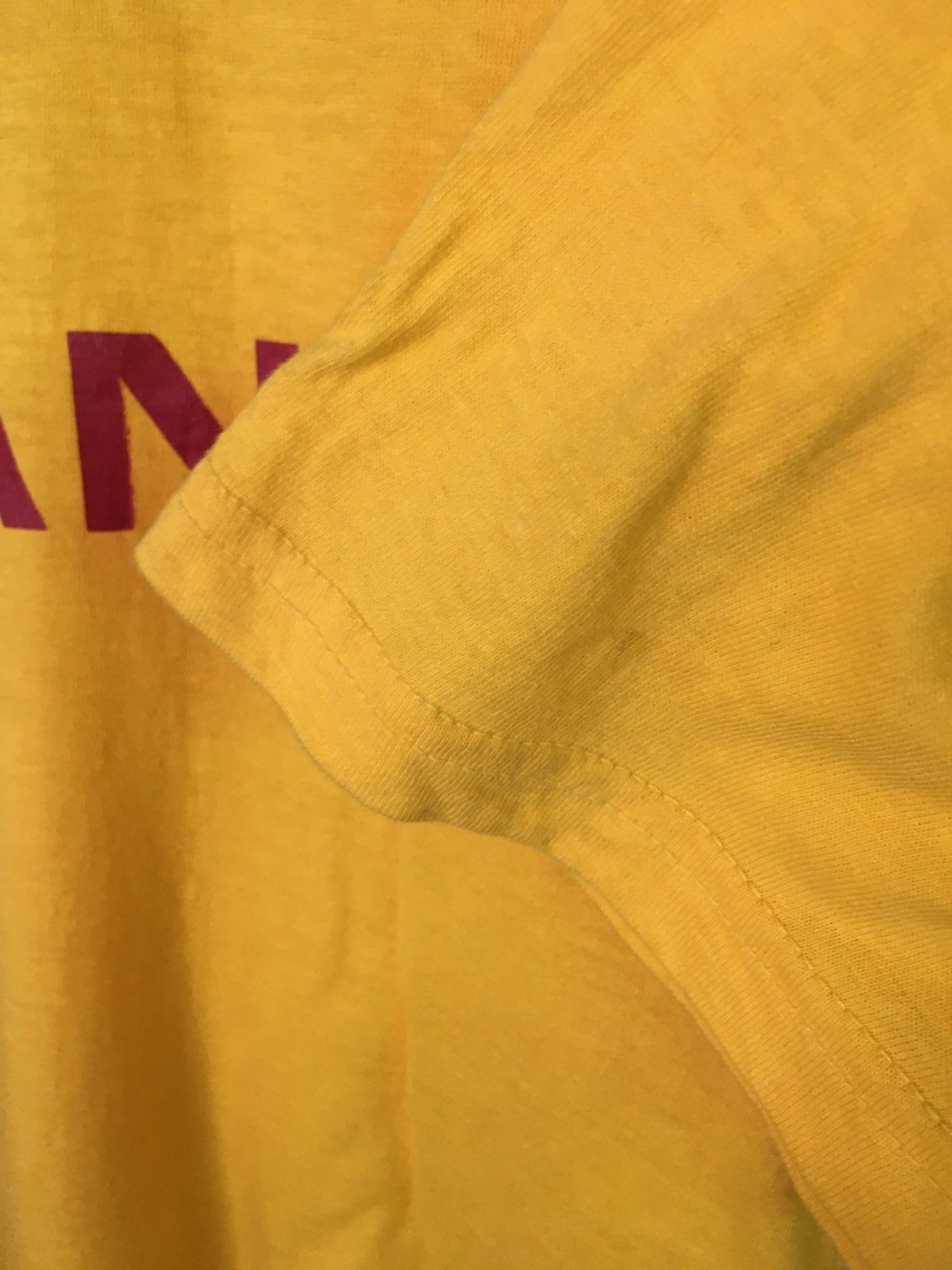 Japanese Brand × Vintage 24 Hour Television x Nissan Size US S / EU 44-46 / 1 - 5 Thumbnail