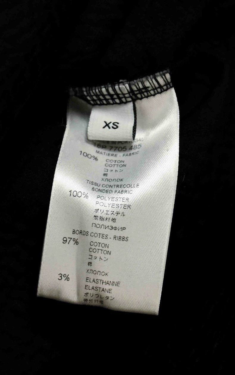 Other Givenchy Distressed hoodie, size XS, condition, retail pri Size US XS / EU 42 / 0 - 4 Thumbnail