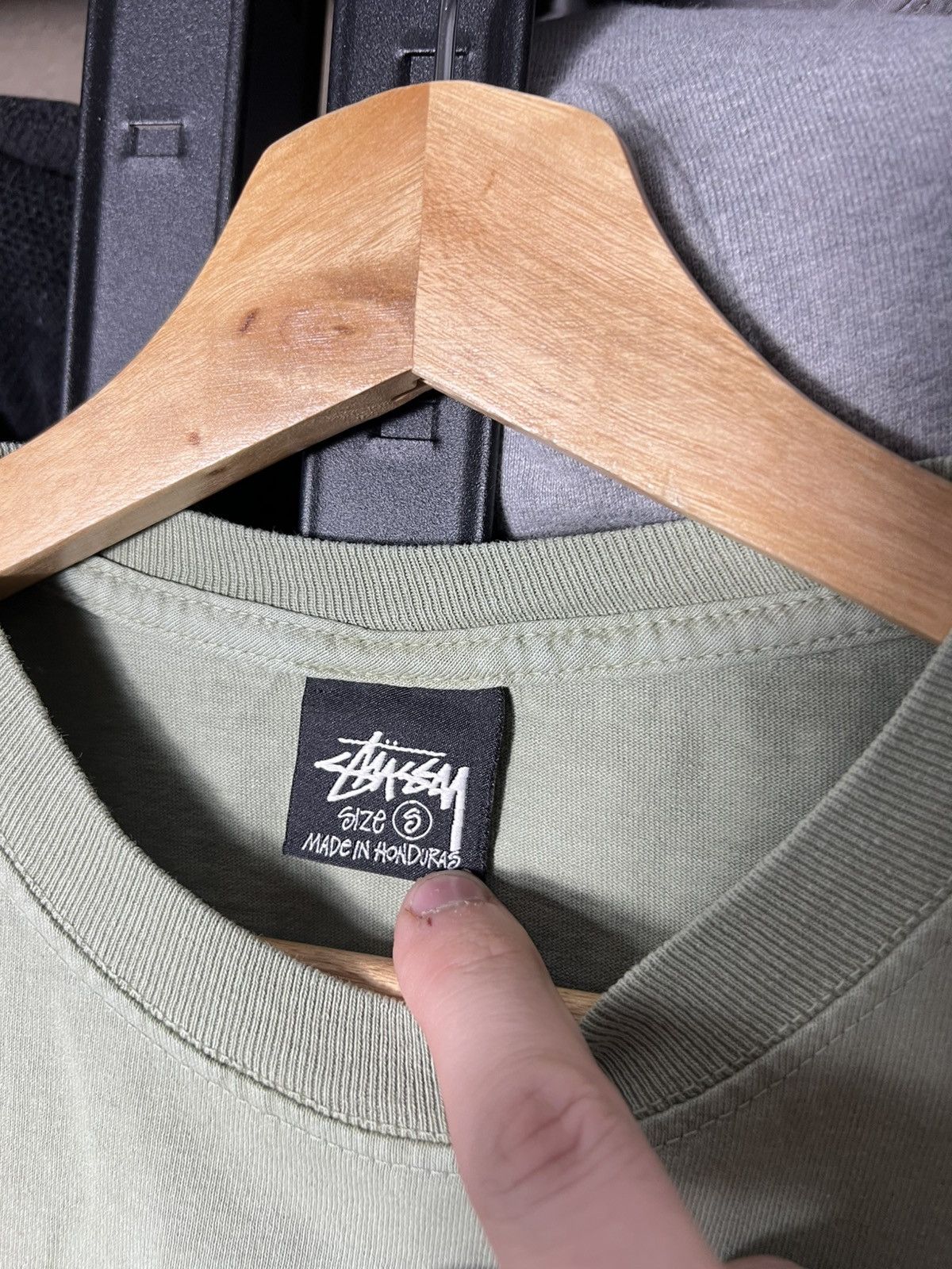 Stussy Stussy Deviation x Killer Watt Notting Hill Carnival T-Shirt Size US S / EU 44-46 / 1 - 8 Thumbnail
