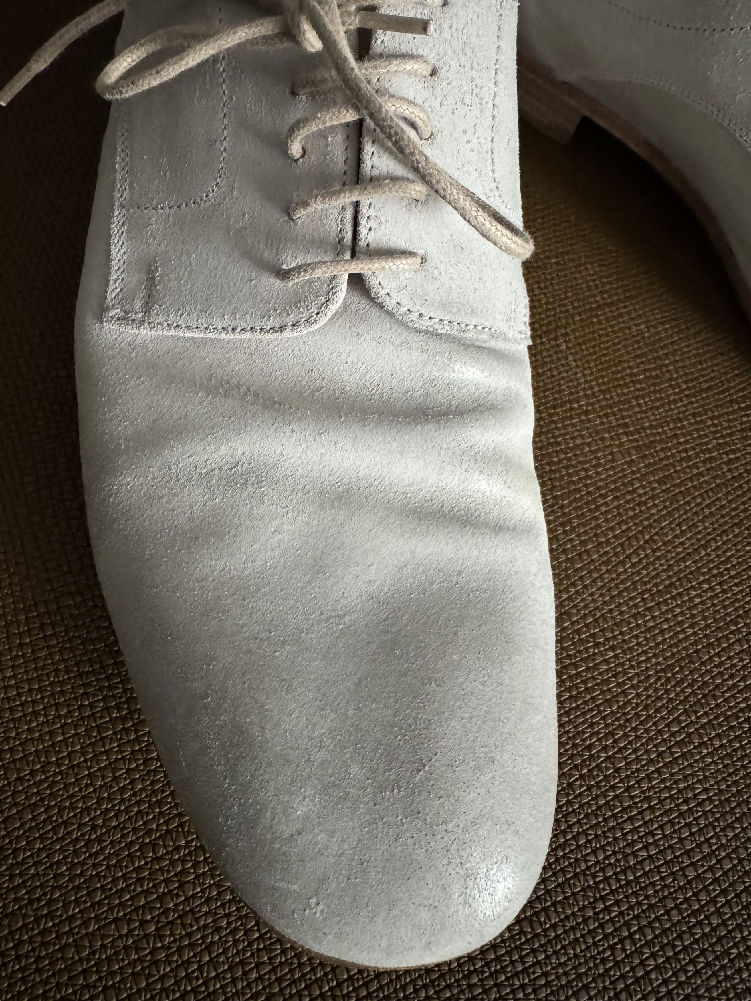 Maison Margiela × Vintage MAISON MARTIN MARGIELA SHOES REPLICA-SIZE 41 Size US 8 / EU 41 - 14 Thumbnail
