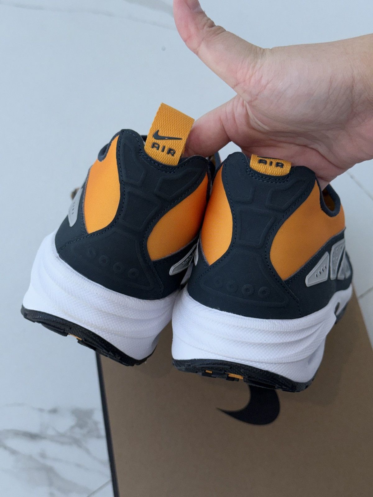 Nike Nike Air Max SNDR Shoes Size US 9 / EU 42 - 7 Thumbnail