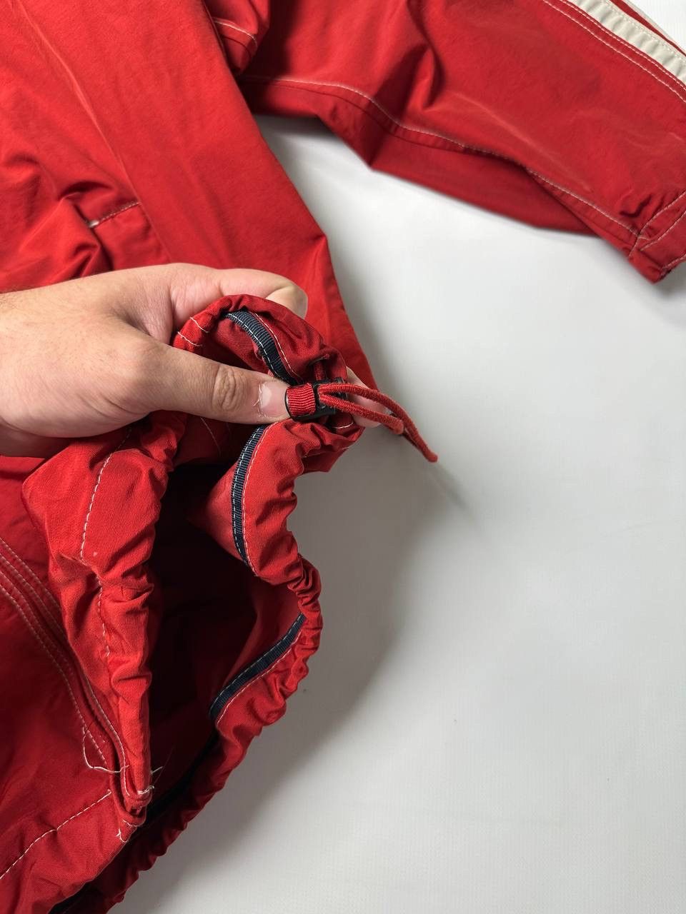 Gap Vintage 90’s Windbreaker Nylon Gap Jacket Size US L / EU 52-54 / 3 - 10 Thumbnail