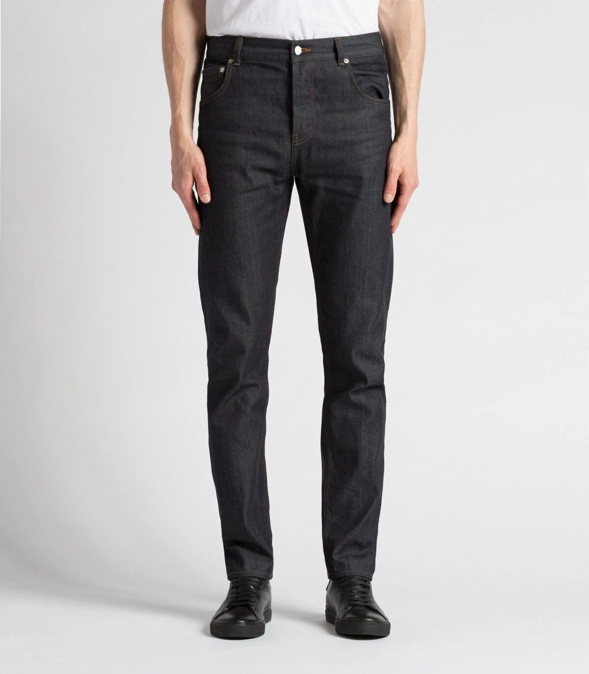 Wings + Horns Wings + Horns Japan Selvedge Denim 31 jeans reigning champ Size US 31 - 1 Thumbnail