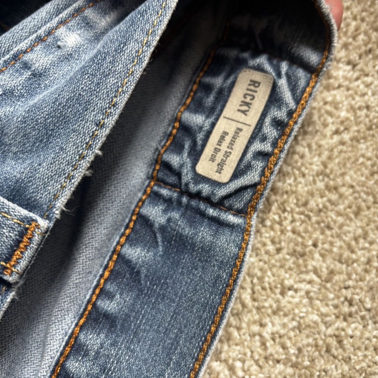 True Religion True religion jeans Size US 34 / EU 50 - 7 Thumbnail