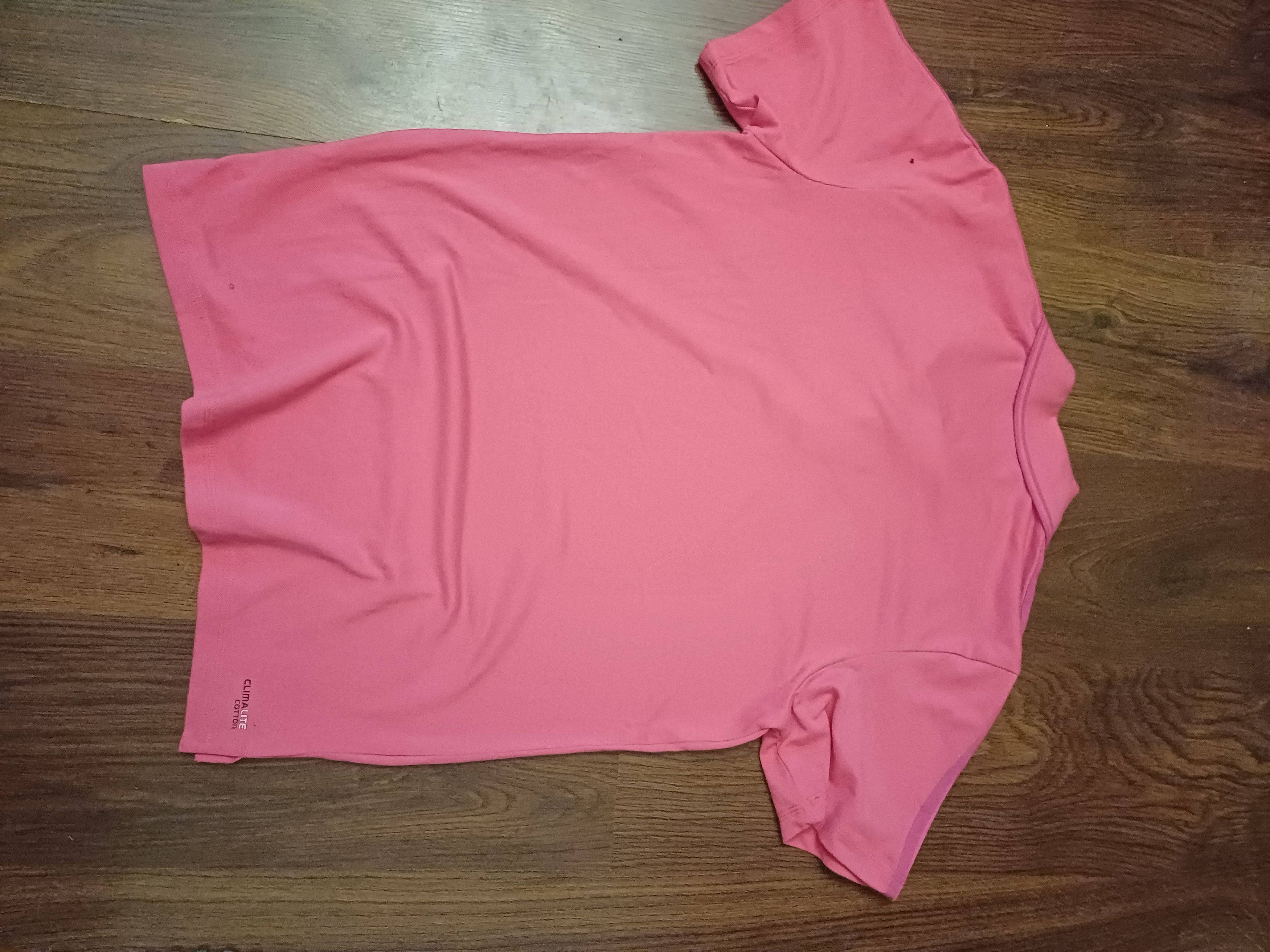 Adidas Adidas CLIMA365 Performance Essentials SAMPLE polo shirt Size US M / EU 48-50 / 2 - 5 Thumbnail