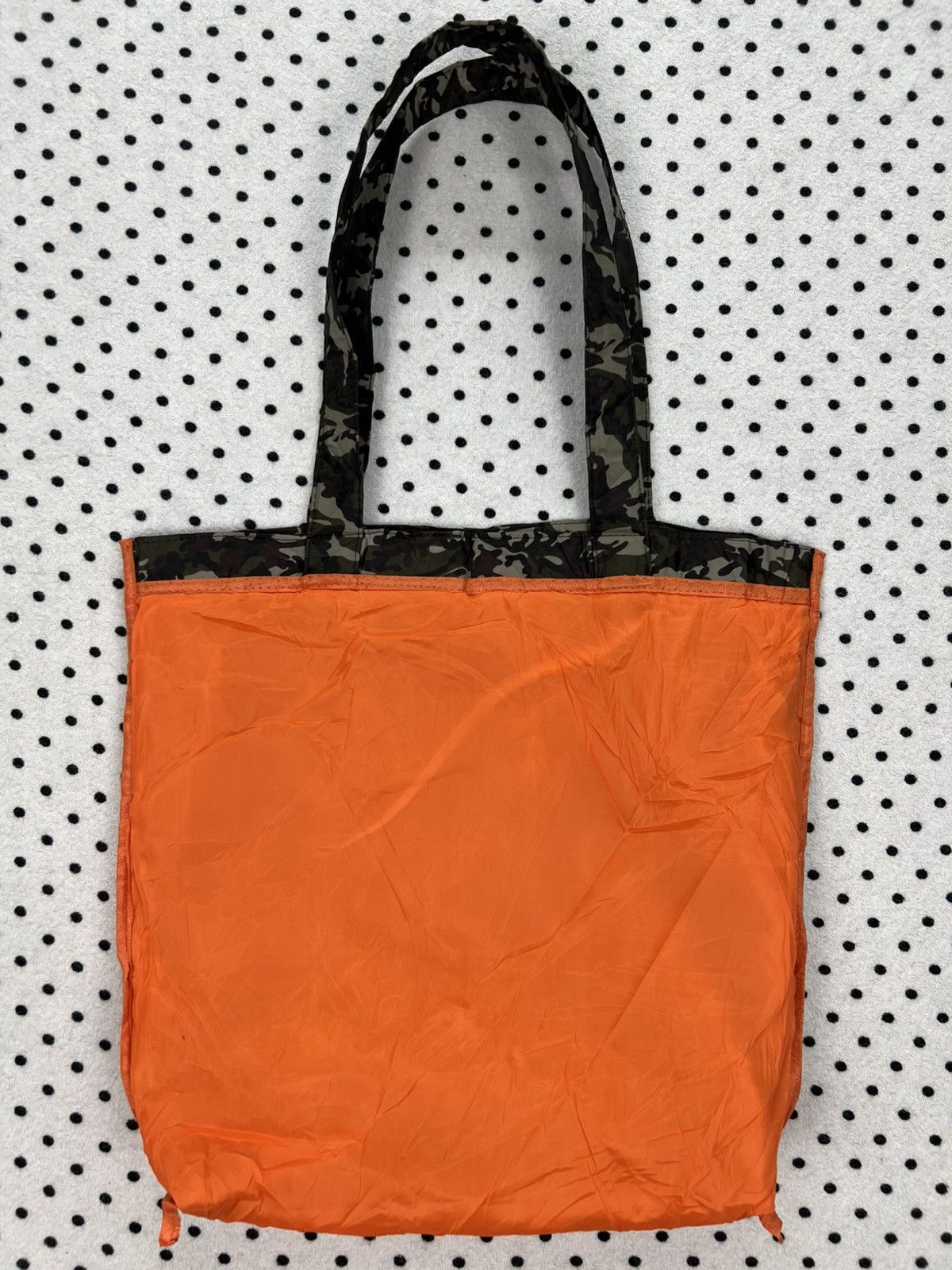 Mastermind Japan Mastermind World Magazine Tote Bag Size ONE SIZE - 5 Thumbnail