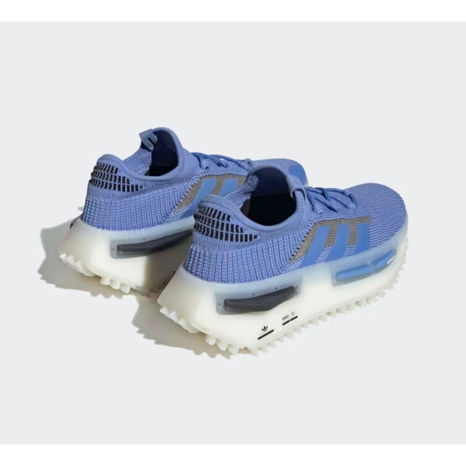 Adidas Adidas NMD_S1 Sneakers- Women’s Size 8 Size US 8 / IT 38 - 2 Thumbnail