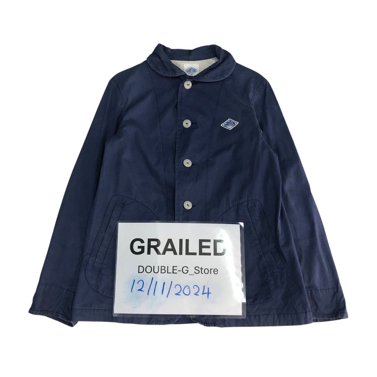 Danton Vetements De Travail | Grailed