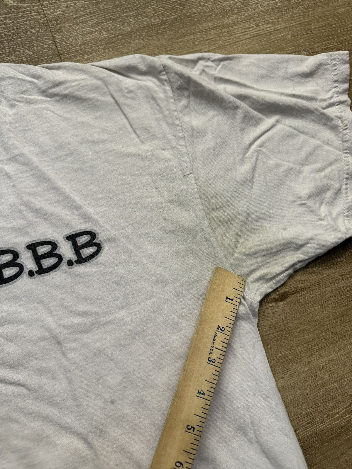 Band Tees “Do You Boys Like Mexico?” Super Troopers Bachelor Party Tee Size US M / EU 48-50 / 2 - 12 Thumbnail