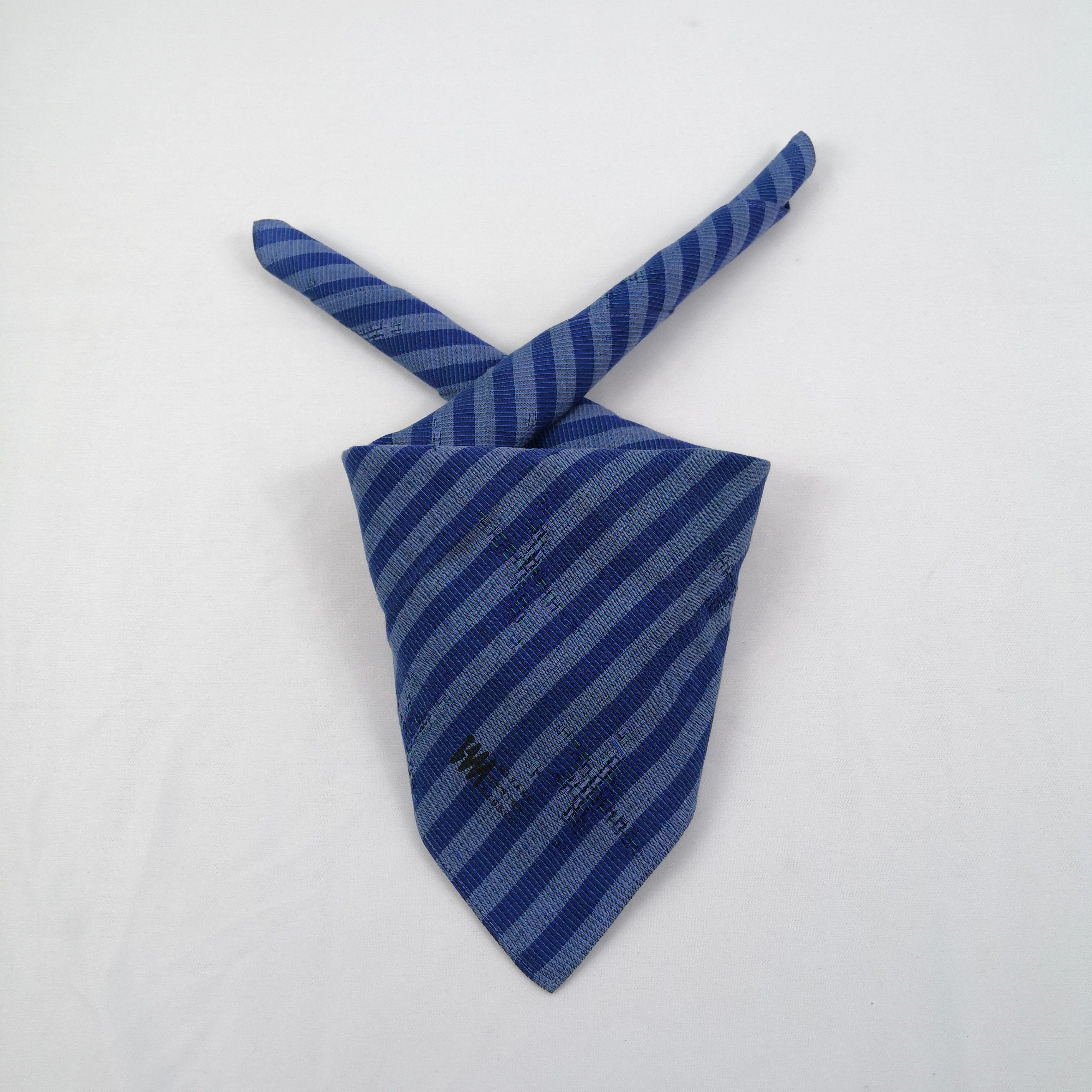Issey Miyake Vintage Issey Miyake Handkerchief 56789 Size ONE SIZE - 1 Thumbnail