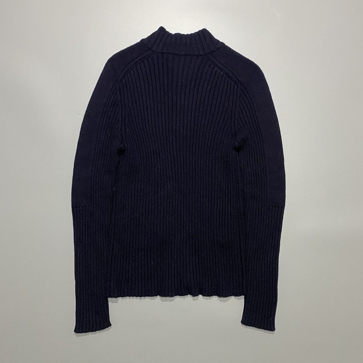 Gucci Gucci - Tom Ford Knitted Sweater Size US S / EU 44-46 / 1 - 5 Thumbnail